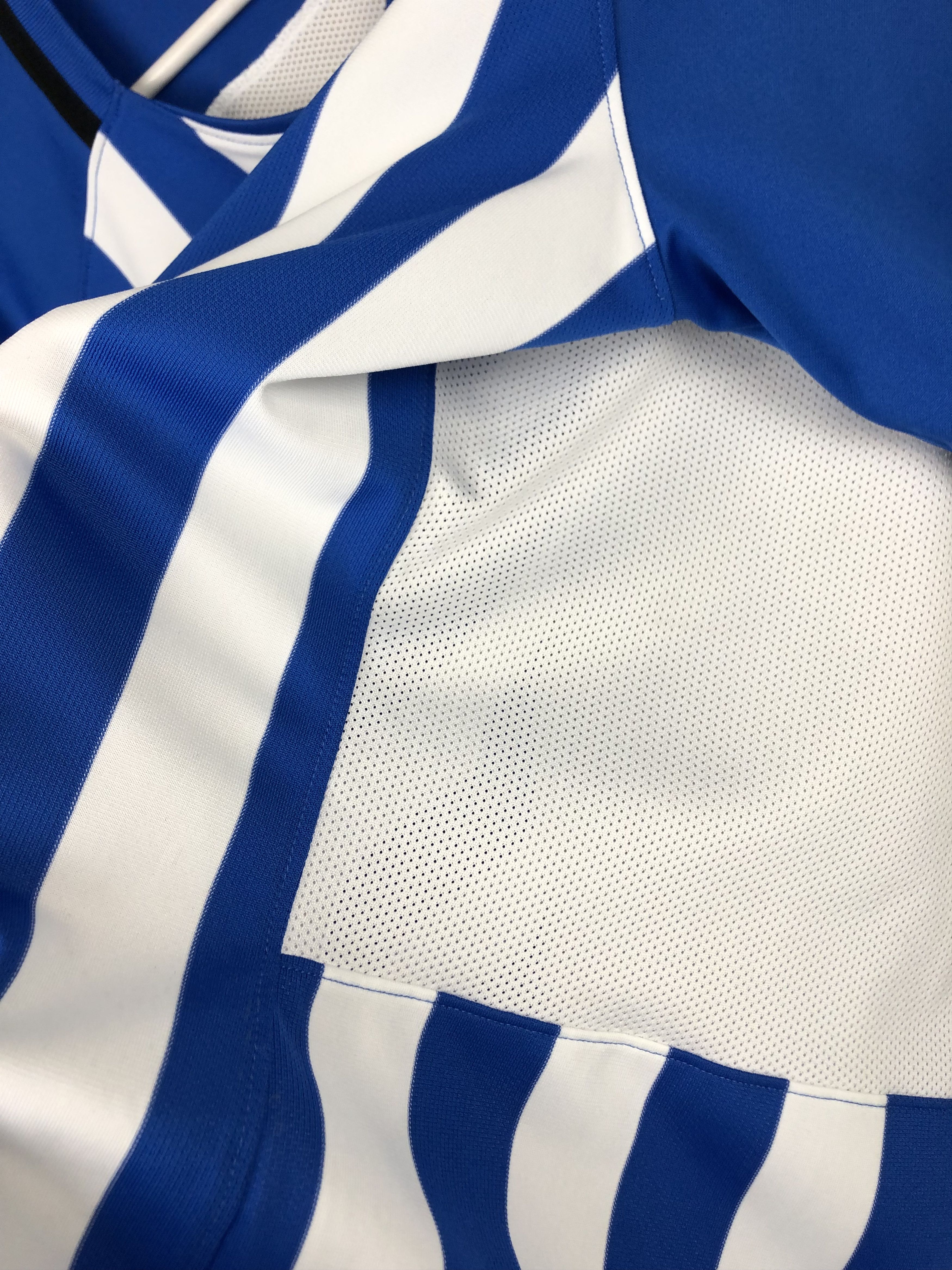 Nike Esbjerg Football Shirt Nike Soccer Jersey Trikot Athletic Size US XL / EU 56 / 4 - 4 Thumbnail