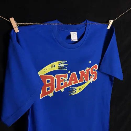 VIBE Retro punk shirt Size US L / EU 52-54 / 3 - 2 Thumbnail