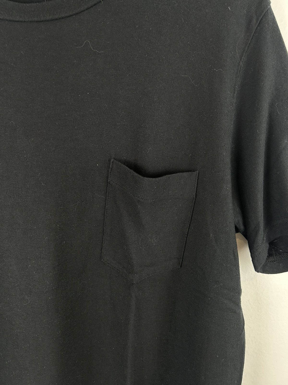 Number (N)ine Number Nine Pocket T-Shirt Size US L / EU 52-54 / 3 - 3 Thumbnail