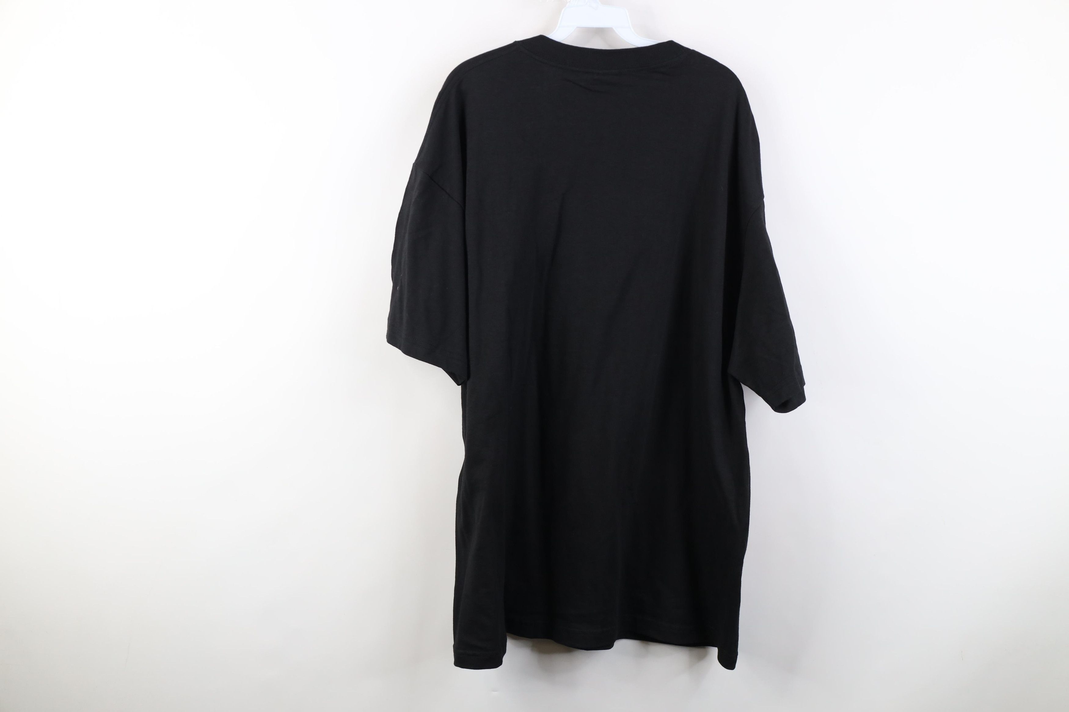 Vintage Deadstock Vintage 90s Y2K Streetwear New Mexico T-Shirt Size US XL / EU 56 / 4 - 10 Thumbnail