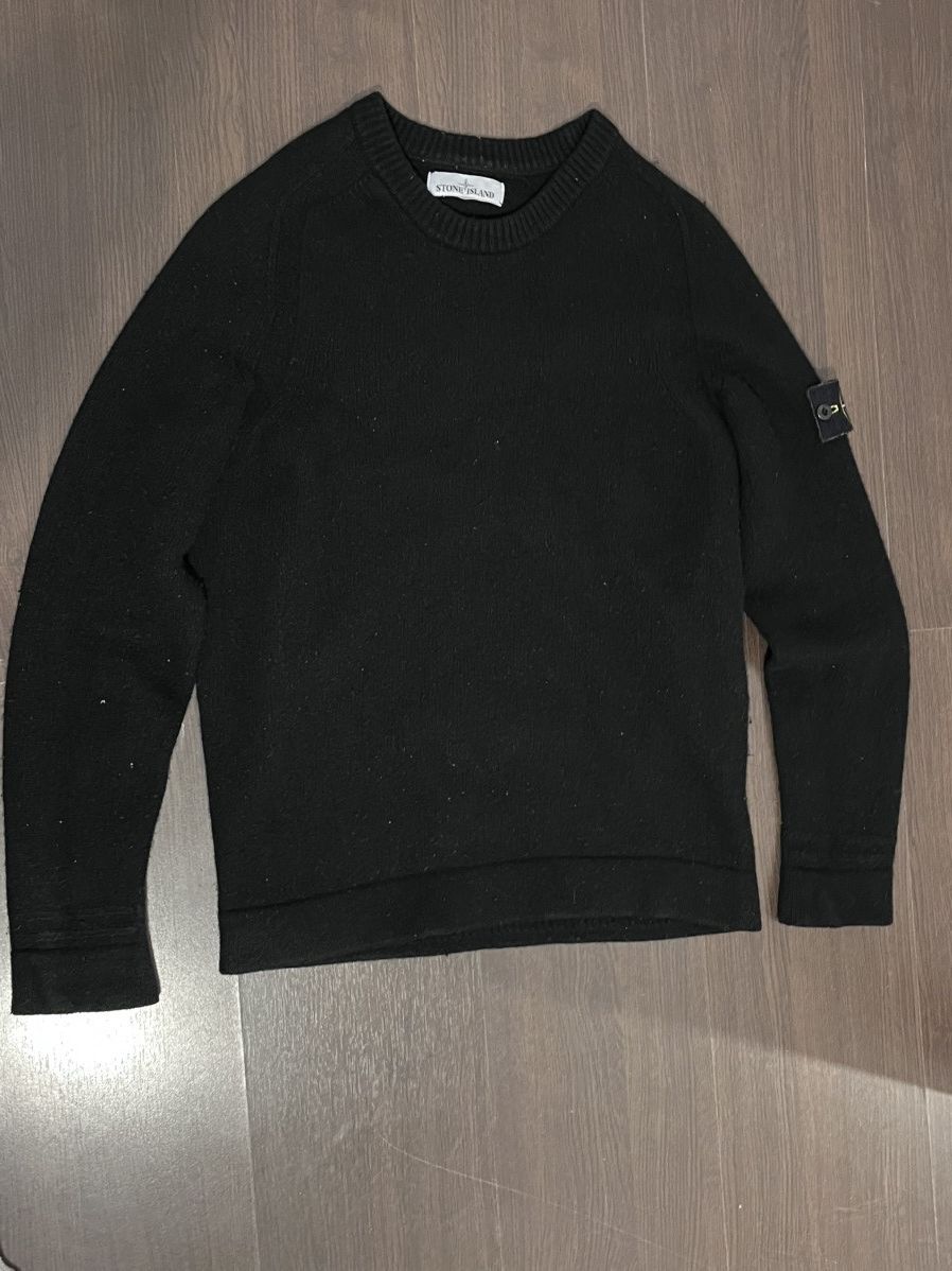 Stone Island Sweatshirt stone Island Size US M / EU 48-50 / 2 - 1 Thumbnail