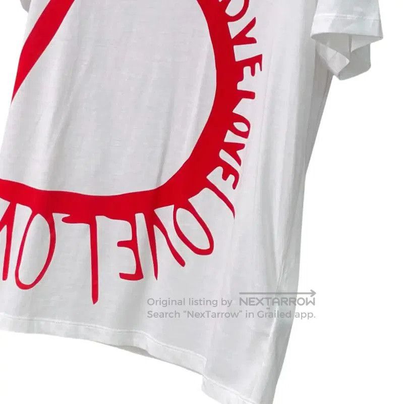 Valentino Valentino Summer White Cotton Printed T-Shirt . Size US S / EU 44-46 / 1 - 4 Thumbnail