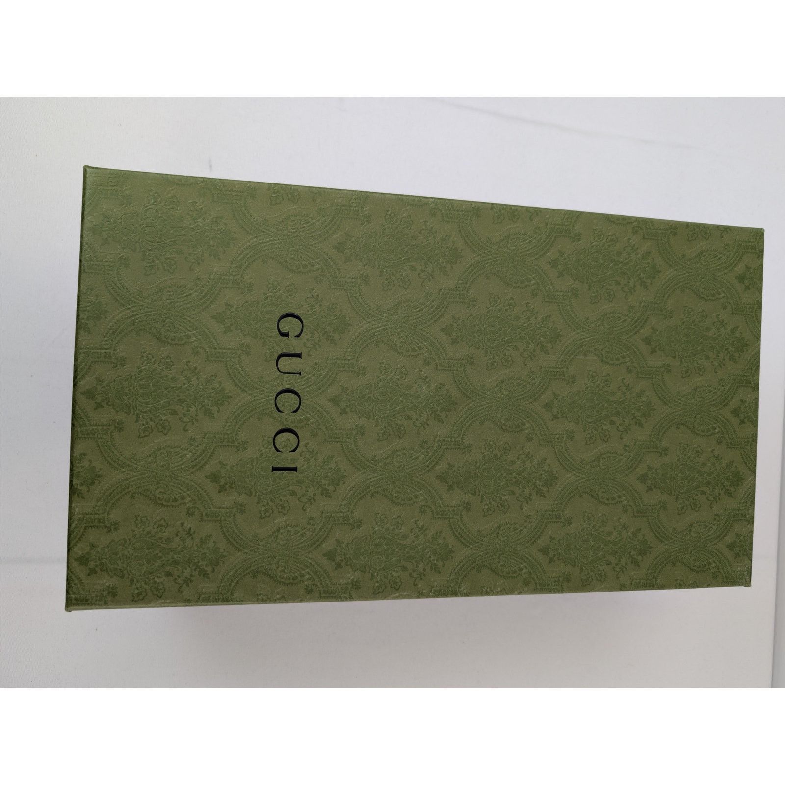 Gucci o1rshd1 espadrilles Shoes Loafers boots in Black/Blue Size US 9 / EU 42 - 22 Thumbnail