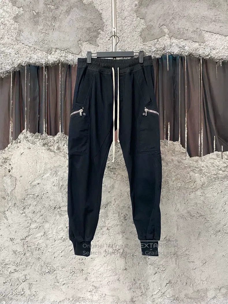 Rick Owens Rick Owens Cannonball corset pants Size US 40 / EU 56 - 1 Thumbnail