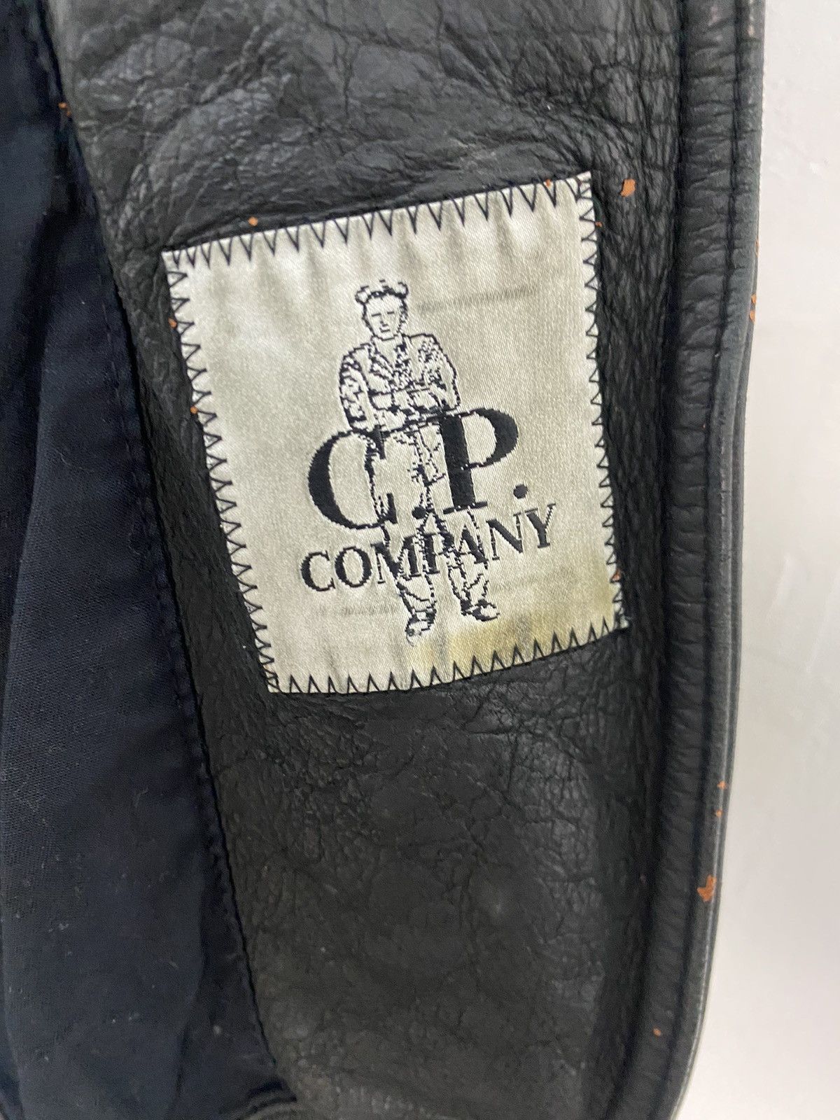C.P. Company CP COMPANY FOUR POCKET CASUAL JACKET Size US M / EU 48-50 / 2 - 8 Thumbnail