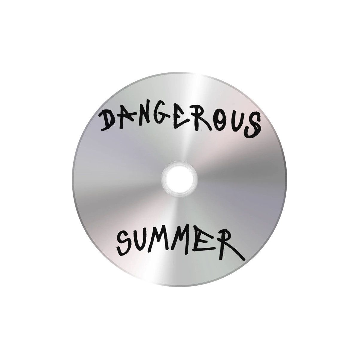 Asspizza YEAT SIGNED DANGEROUS SUMMER X ASSPIZZA CD Size ONE SIZE - 3 Thumbnail