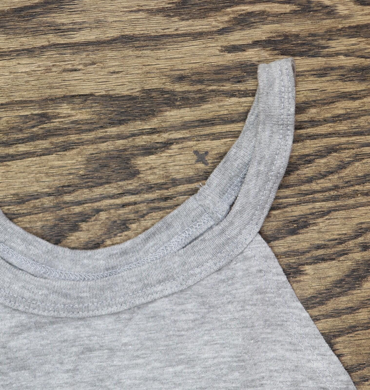 Other Nwt Cold Crush La Graphic High-neck Tank Top Gray / Multi M Size M / US 6-8 / IT 42-44 - 6 Thumbnail