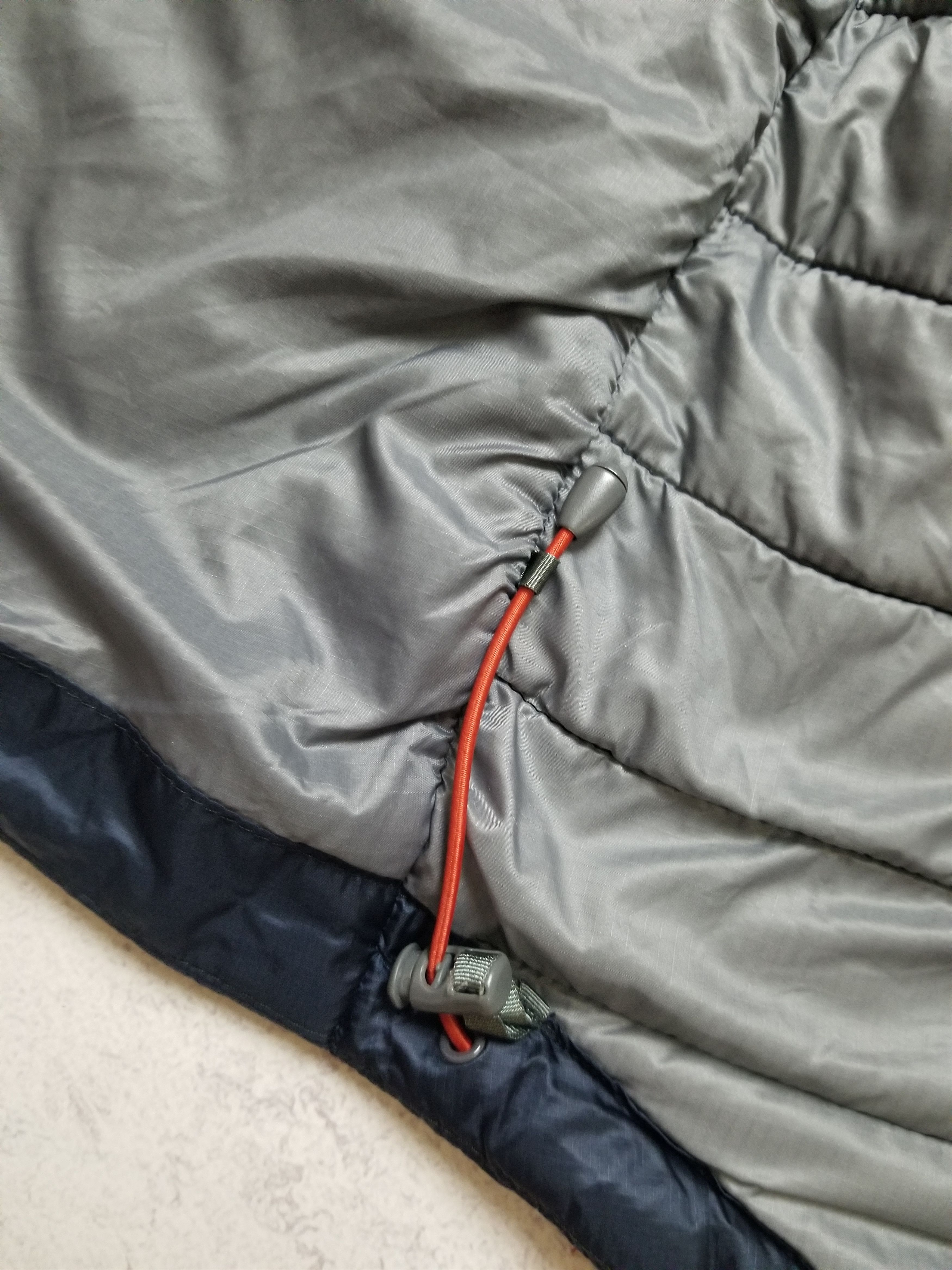 Rab RAB Altus Pertex Quantum Microlight Mountain Puffer Jacket Size US S / EU 44-46 / 1 - 7 Thumbnail