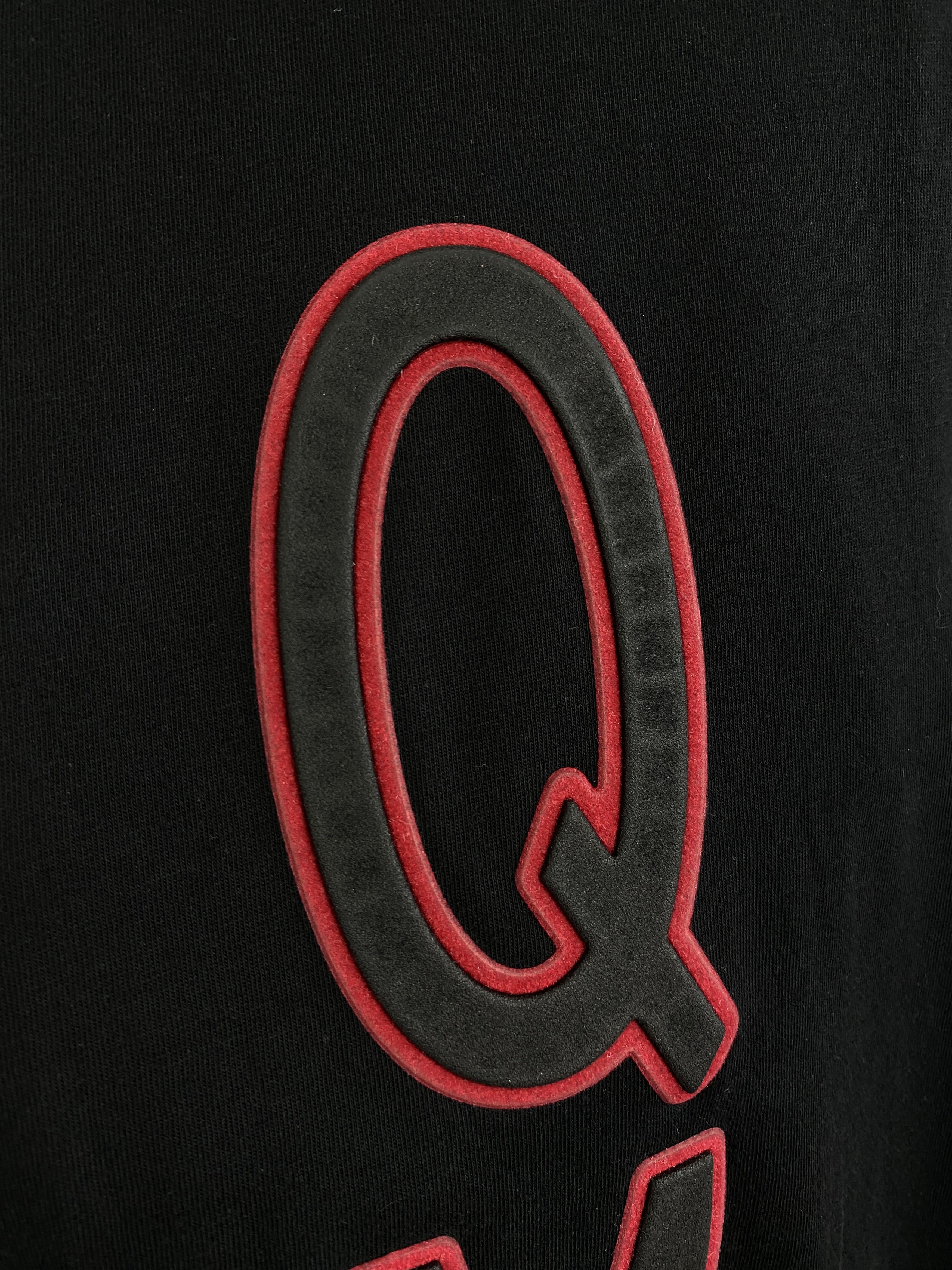 Alexander McQueen 🇮🇹 Alexander McQueen London Luxury Rare T-Shirt Retro Hype Size US M / EU 48-50 / 2 - 15 Thumbnail