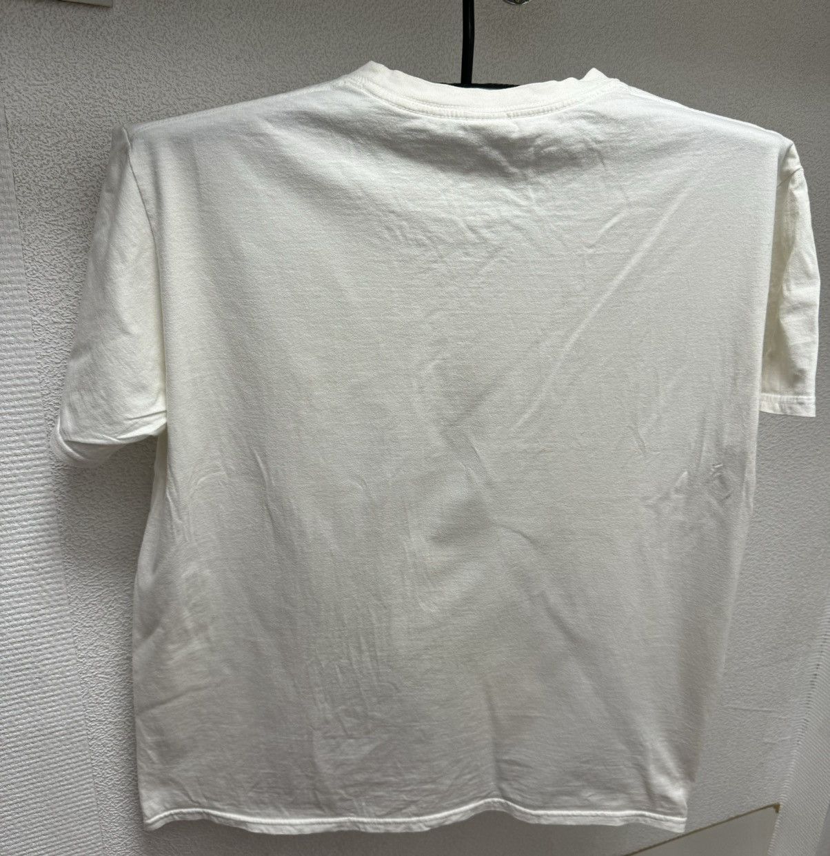 Nirvana Kurt Cobain Nirvana vintage print t-shirt L sz Size US L / EU 52-54 / 3 - 2 Thumbnail