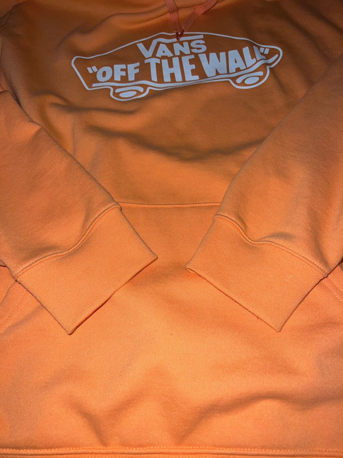 Vans VANS CLASSIC HOODIE Size US XL / EU 56 / 4 - 2 Thumbnail