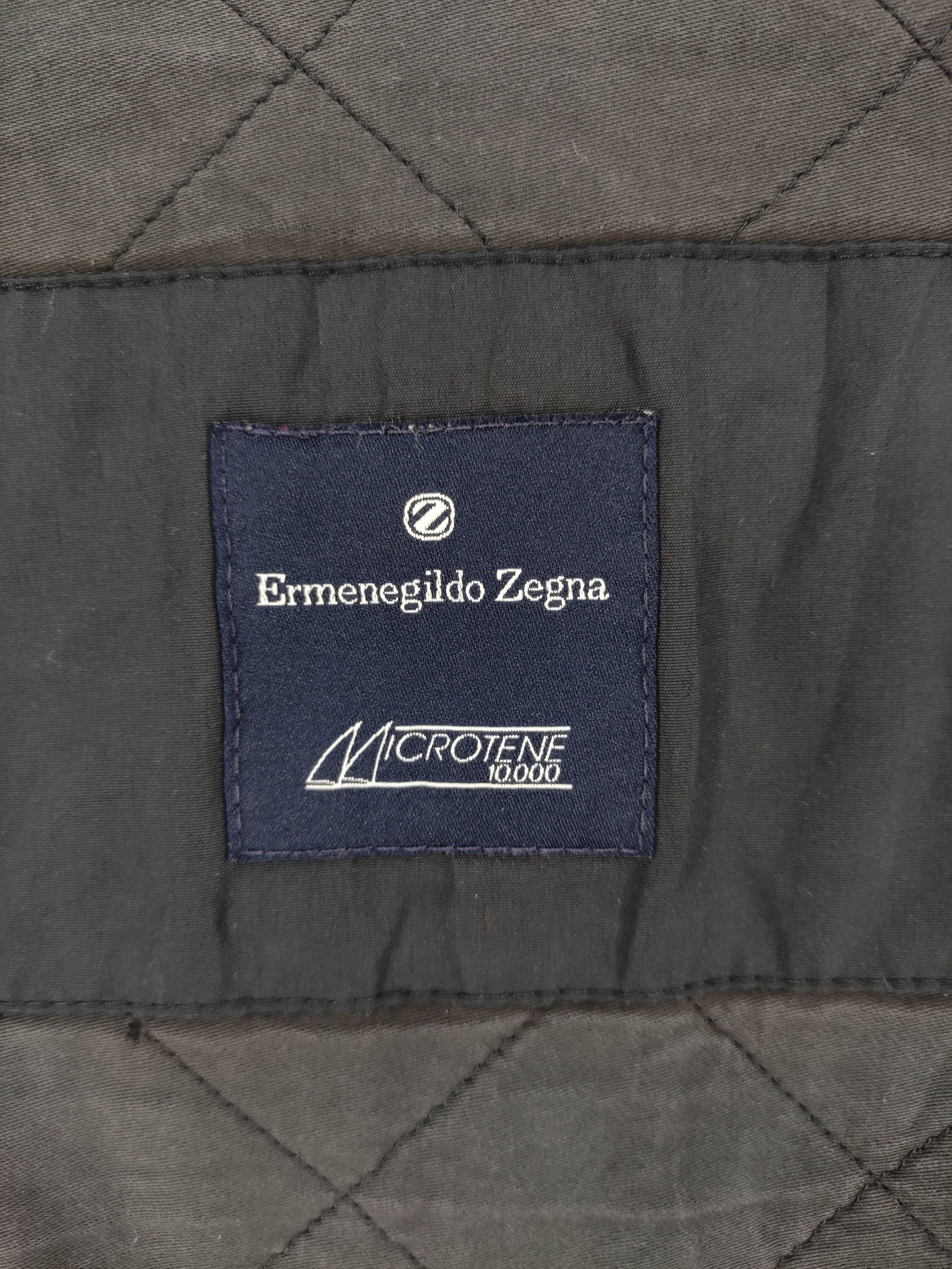 Ermenegildo Zegna Vintage Ermenegildo Zegna Jacket Size US L / EU 52-54 / 3 - 4 Thumbnail