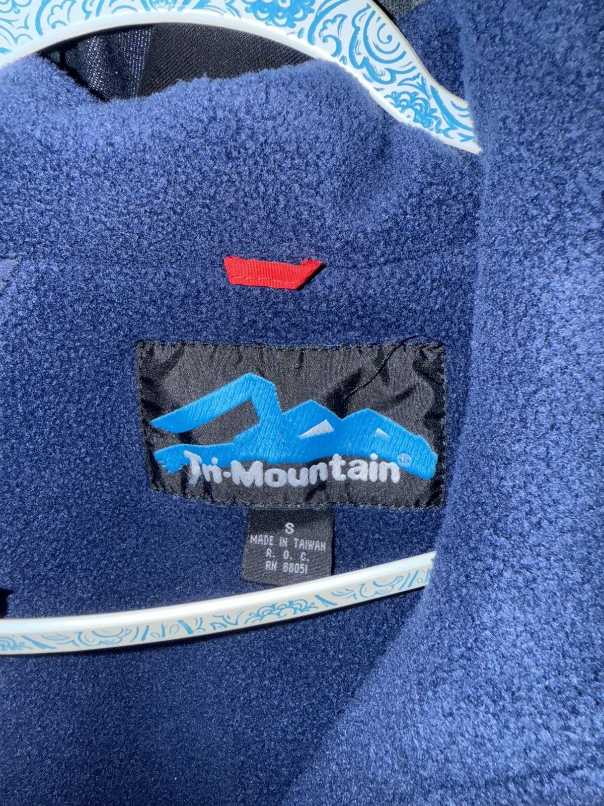 Other San Francisco vintage jacket Size US S / EU 44-46 / 1 - 5 Thumbnail
