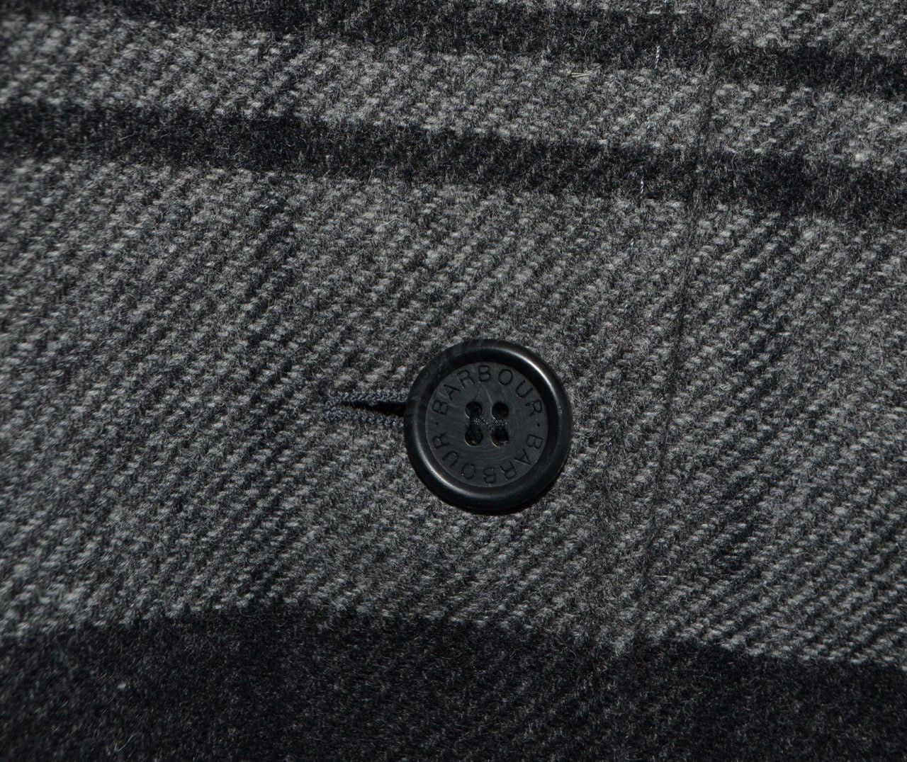 Barbour Barbour Nebit Tailored Tweed Tartan Country Hacking Blazer Size M / US 6-8 / IT 42-44 - 8 Thumbnail