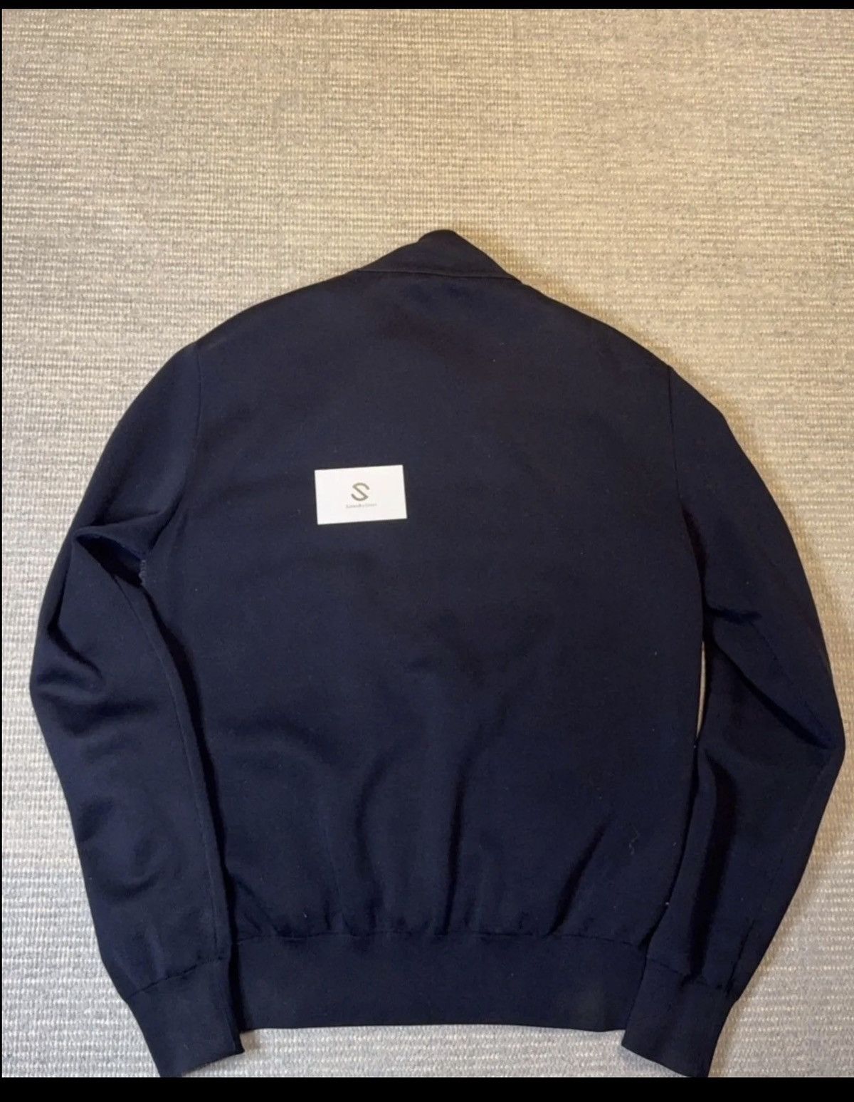 Other Moncler Cardigan (L) Size US L / EU 52-54 / 3 - 3 Thumbnail