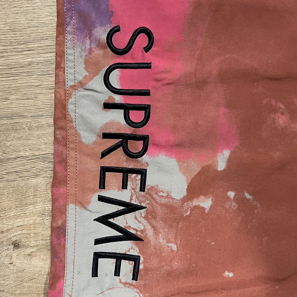 Supreme × The North Face Supreme The North Face Belted Cargo Convertible Pants Size US 31 - 8 Thumbnail