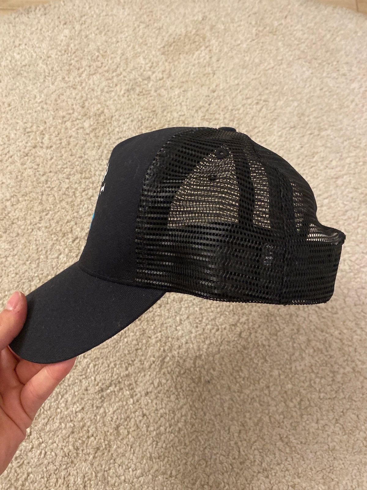 Amiri AMIRI Hat Beverly Hills Size ONE SIZE - 5 Thumbnail