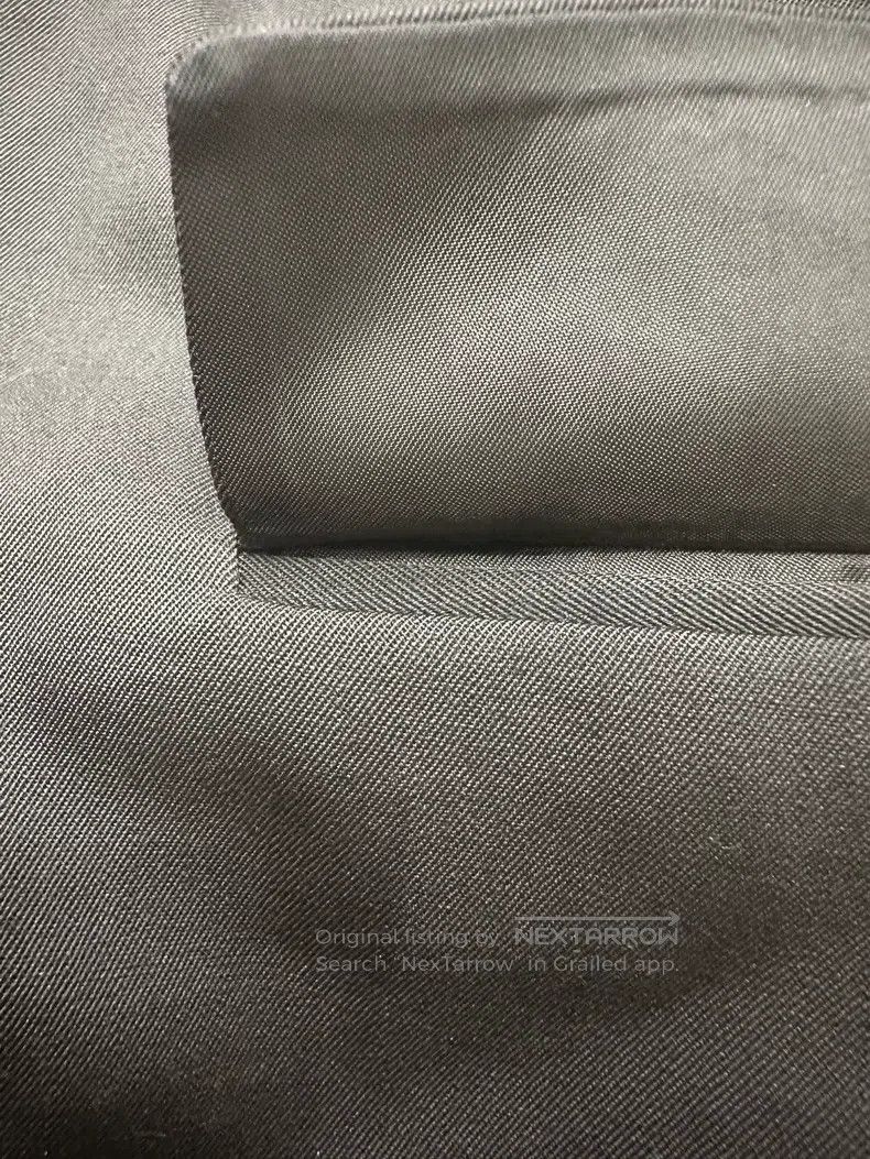 Dior Dior blazer Size US S / EU 44-46 / 1 - 4 Thumbnail