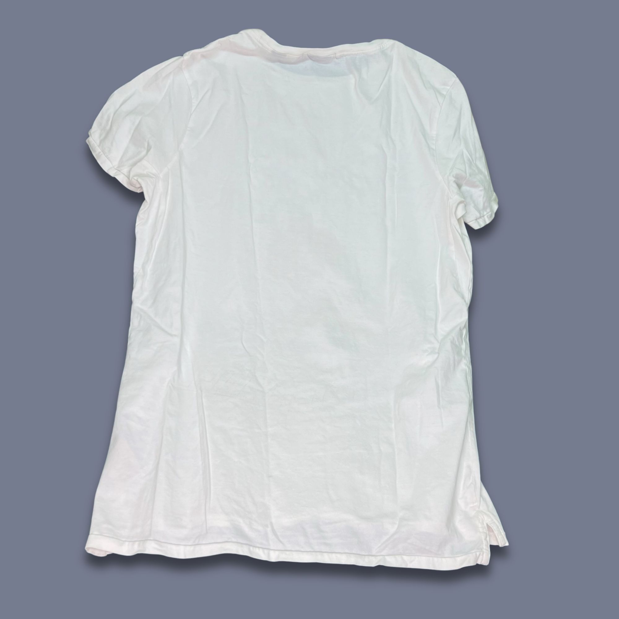 Scotch & Soda Scotch & Soda Graphic Crew-Neck T-Shirt Medium Japan To The Size M / US 6-8 / IT 42-44 - 3 Thumbnail