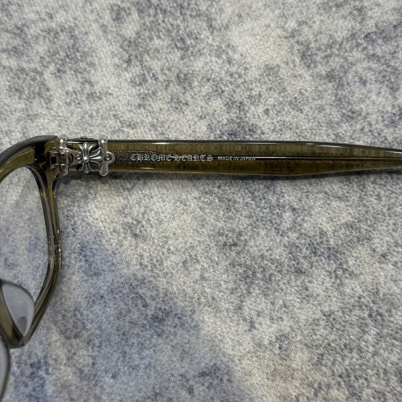 Chrome Hearts CHROME HEARTS VAGILANTE ARMY Size ONE SIZE - 5 Thumbnail