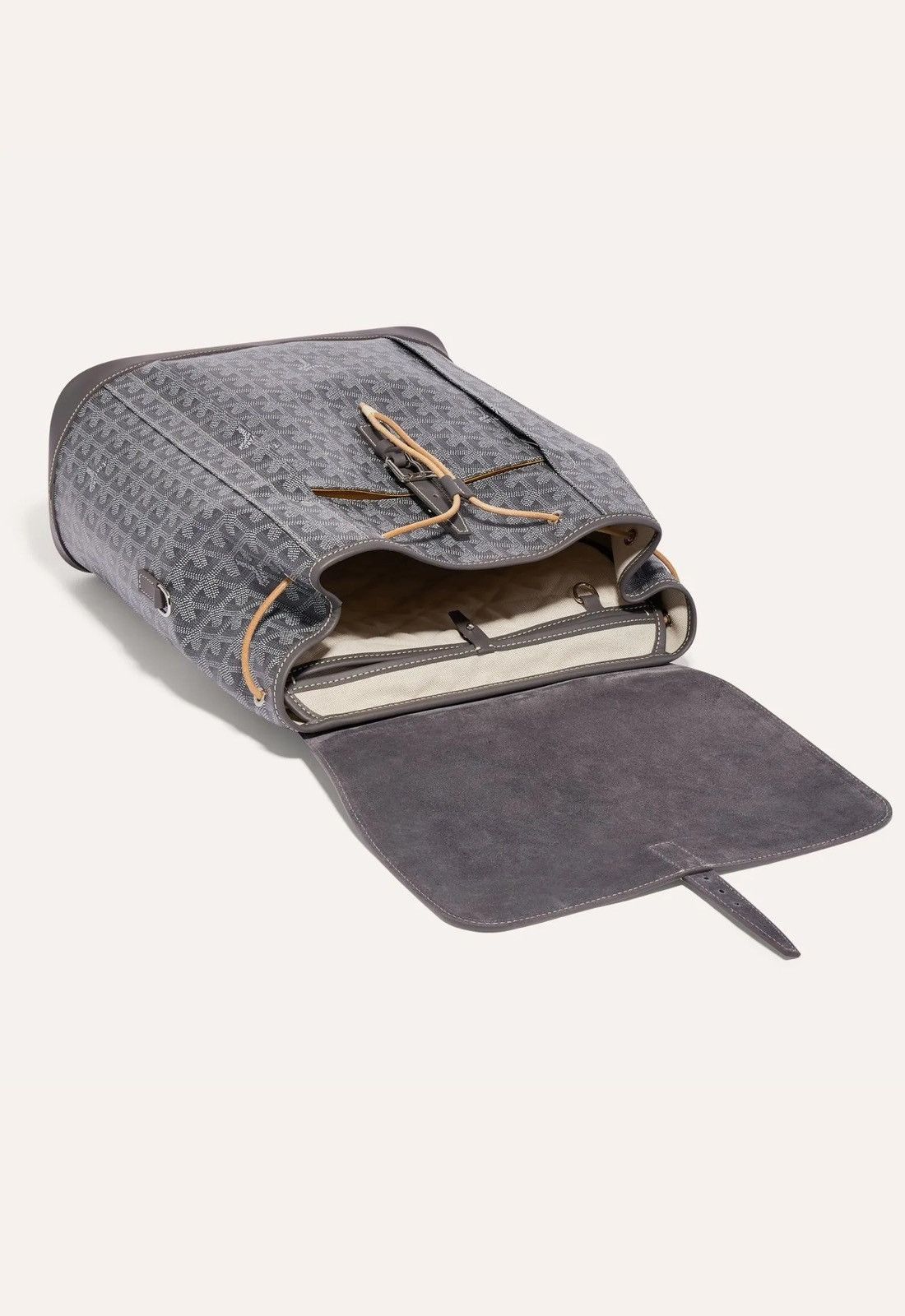 Goyard Alpin backpack Size ONE SIZE - 4 Thumbnail