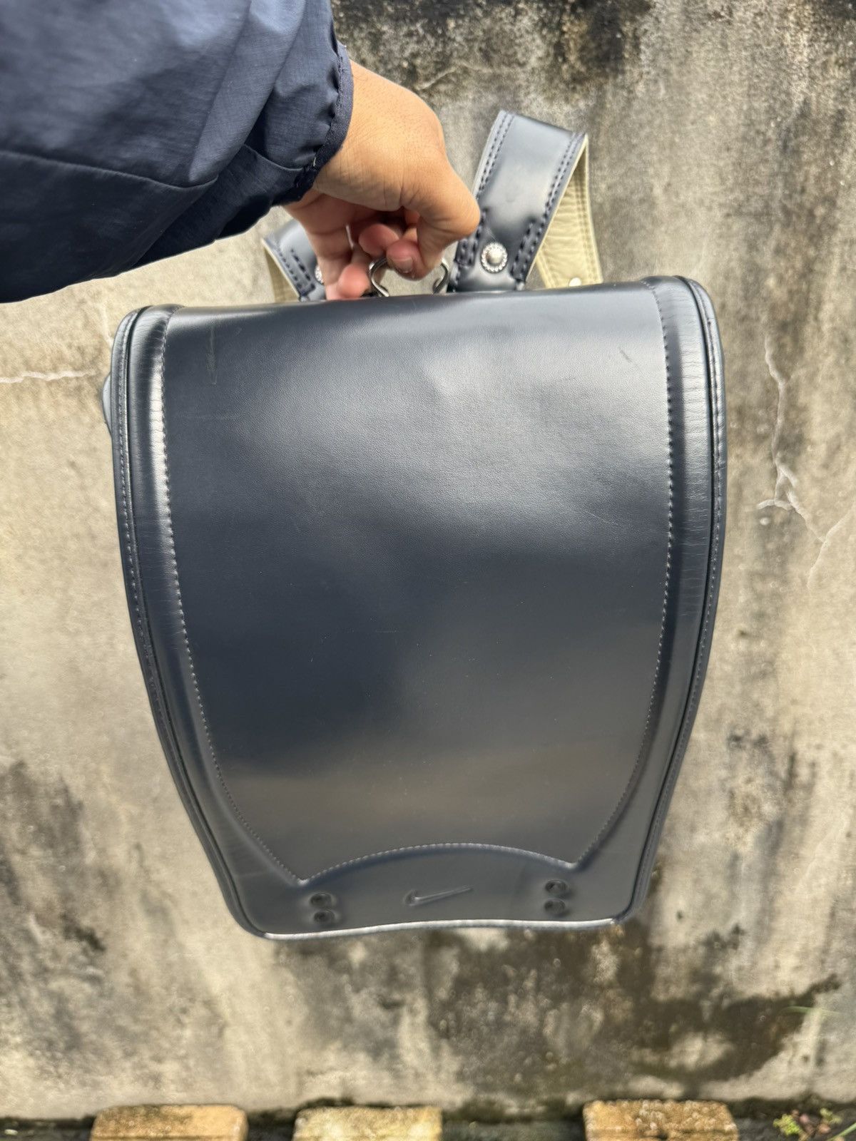 Nike Nike Randoseru Japanese Backpack Size ONE SIZE - 2 Thumbnail