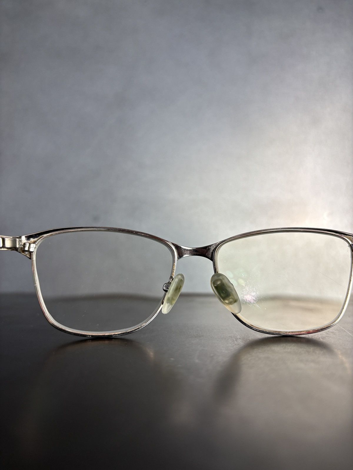 Chloe Chloe Eyeglasses Made in Italy CE2122 753 Metal Square Size ONE SIZE - 13 Thumbnail