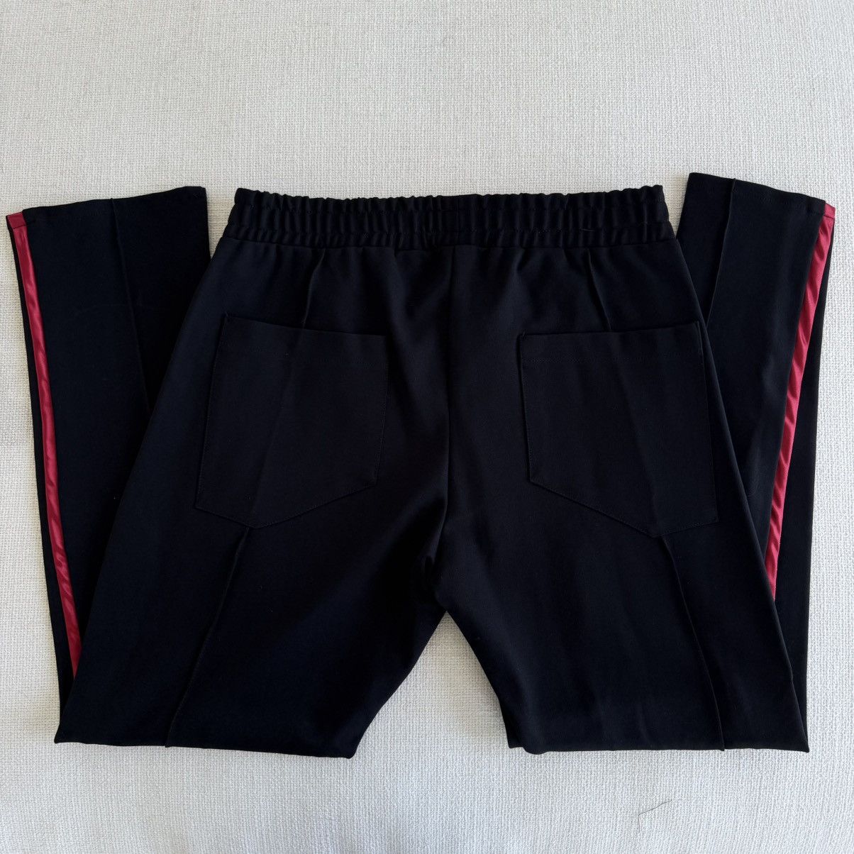 Rhude Rhude Tuxedo Pants Size US 32 / EU 48 - 6 Thumbnail