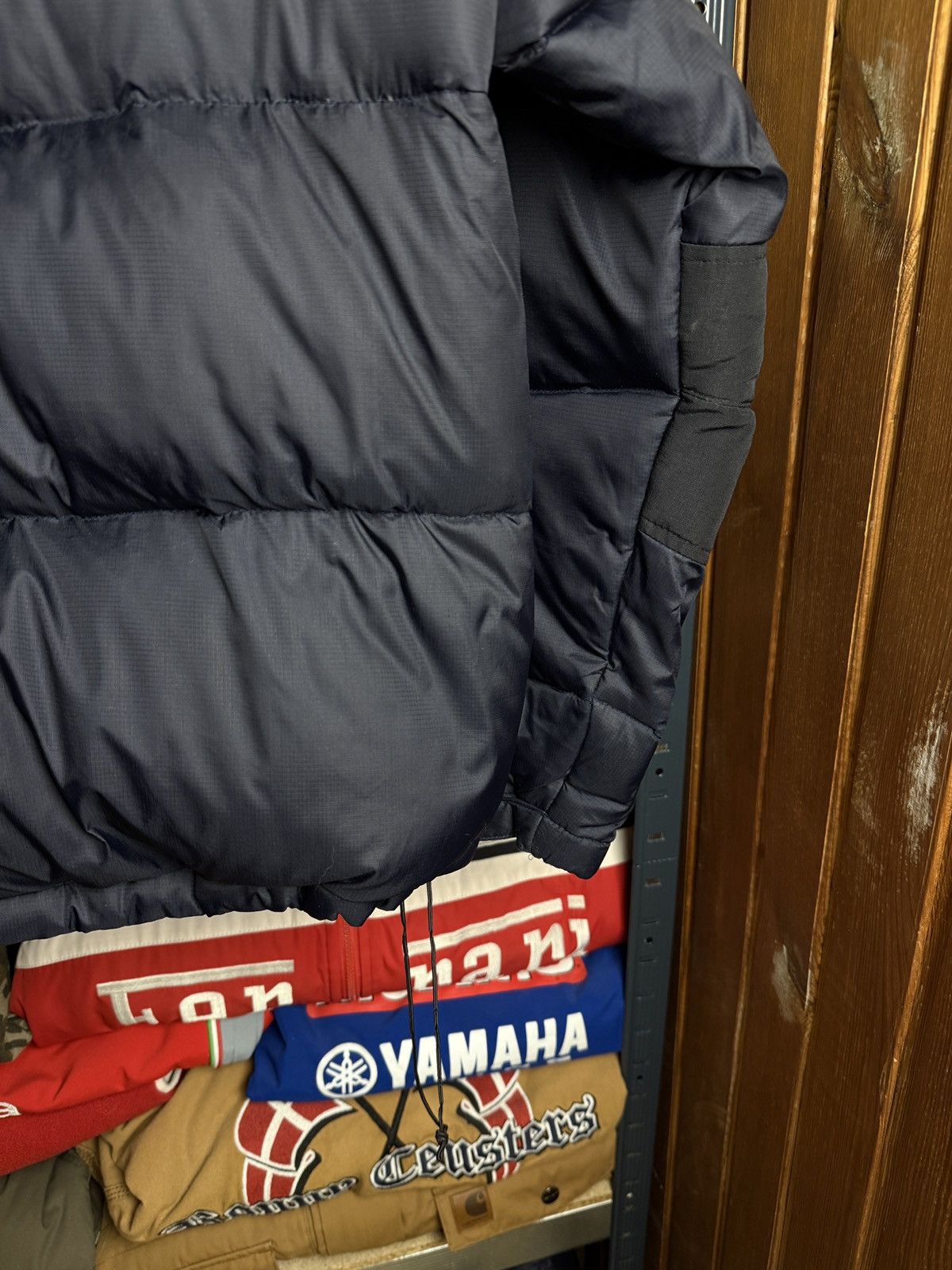 The North Face TNF 700 & GORETEX PUFFER JACKET Size US S / EU 44-46 / 1 - 13 Thumbnail