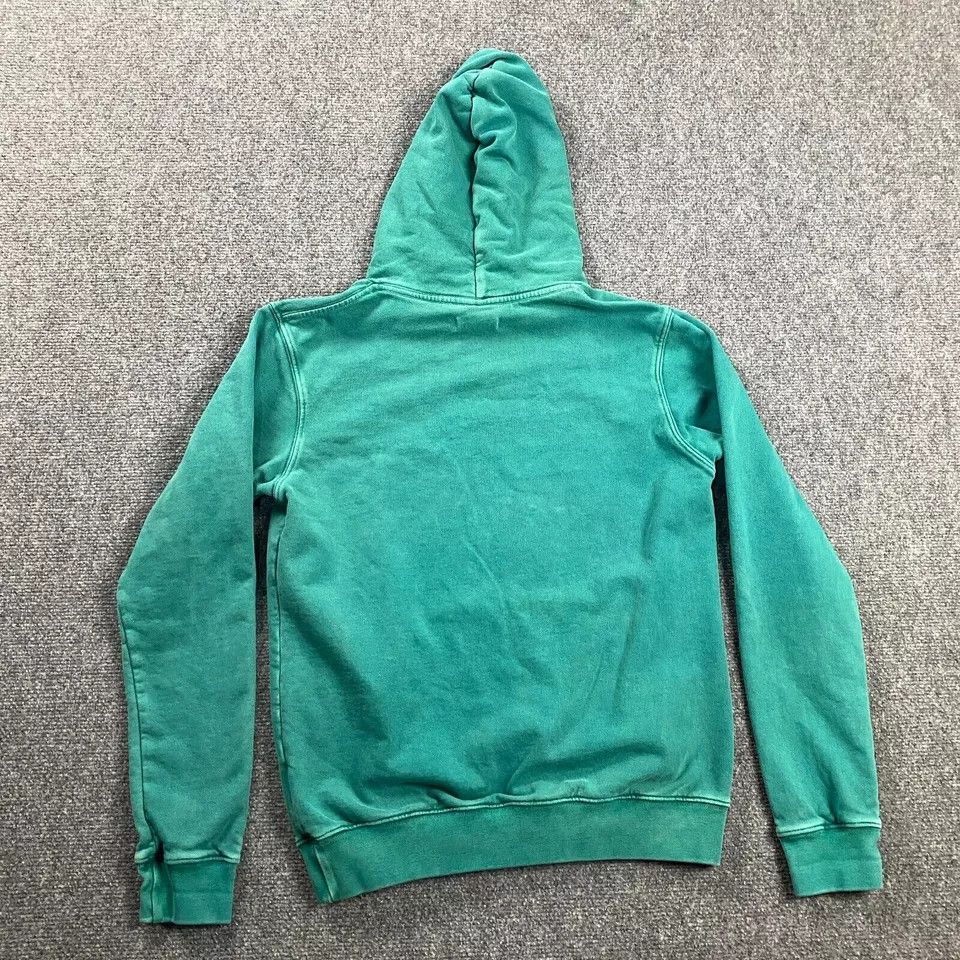Outerknown Outerknown Hoodie Adults XS Green Pullover Drawstring Pocket Size US XS / EU 42 / 0 - 7 Thumbnail