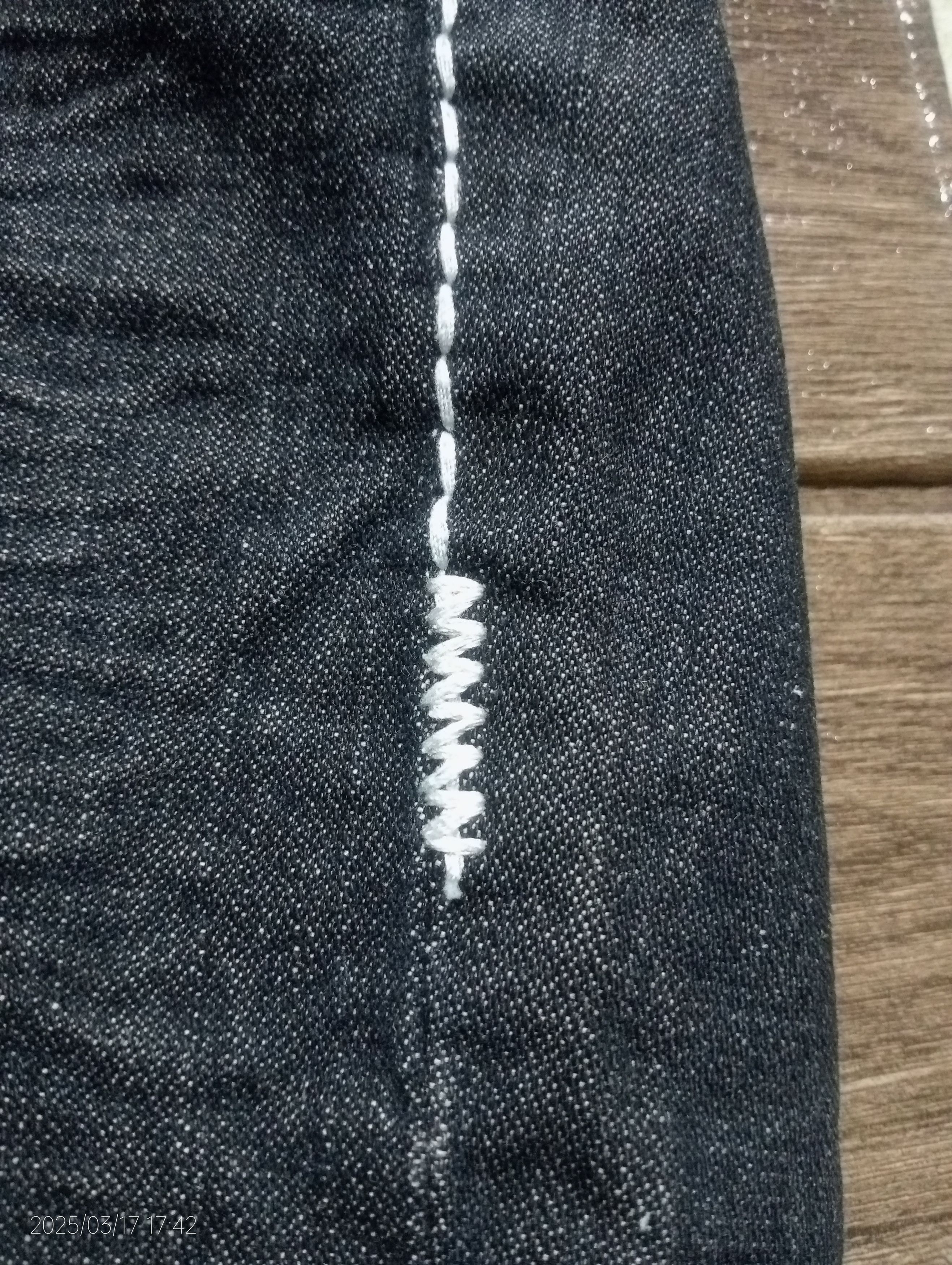 True Religion Vintage True Religion Bootcut Jeans Made in USA Size US 42 / EU 58 - 13 Thumbnail