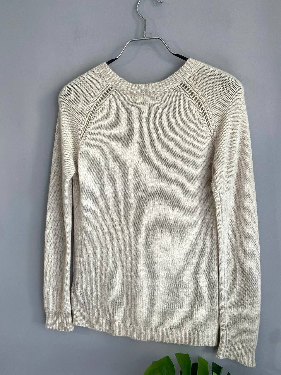 Burberry Burberry Prorsum Women's Cashmere Knit Sweater Jumper Size S Size S / US 4 / IT 40 - 9 Thumbnail