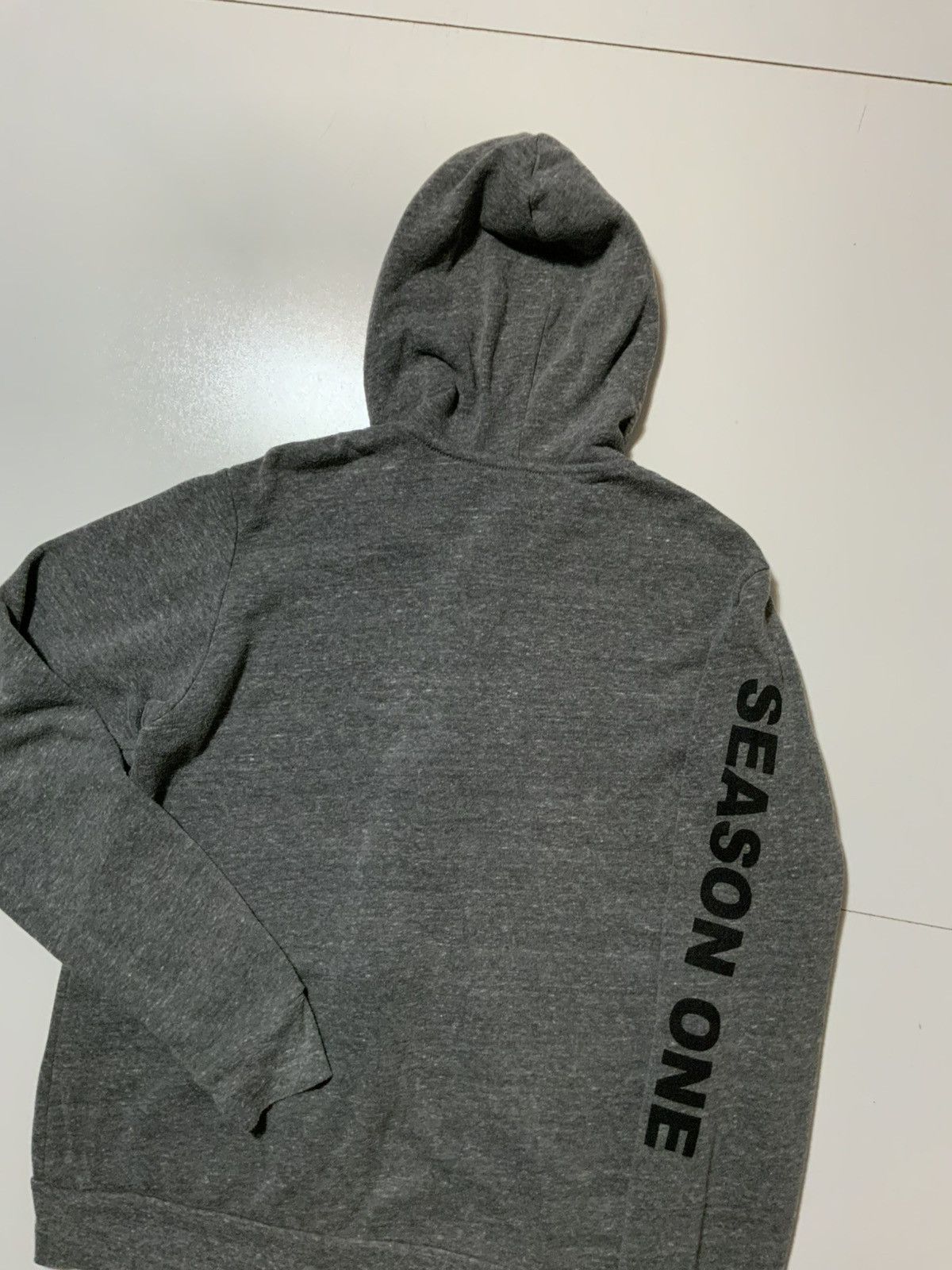 Other Alex Inc ABC Sitcom TV Series Season One Promo Zip Hoodie Size US M / EU 48-50 / 2 - 4 Thumbnail