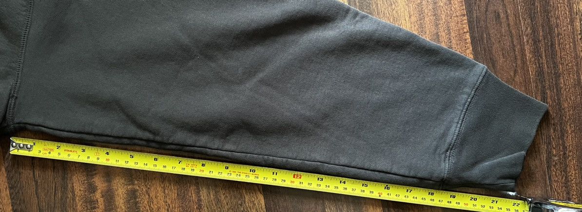Noon Goons NOON GOONS - Oversized Heavyweight Sweatshirt - Size XL Size US XL / EU 56 / 4 - 19 Thumbnail