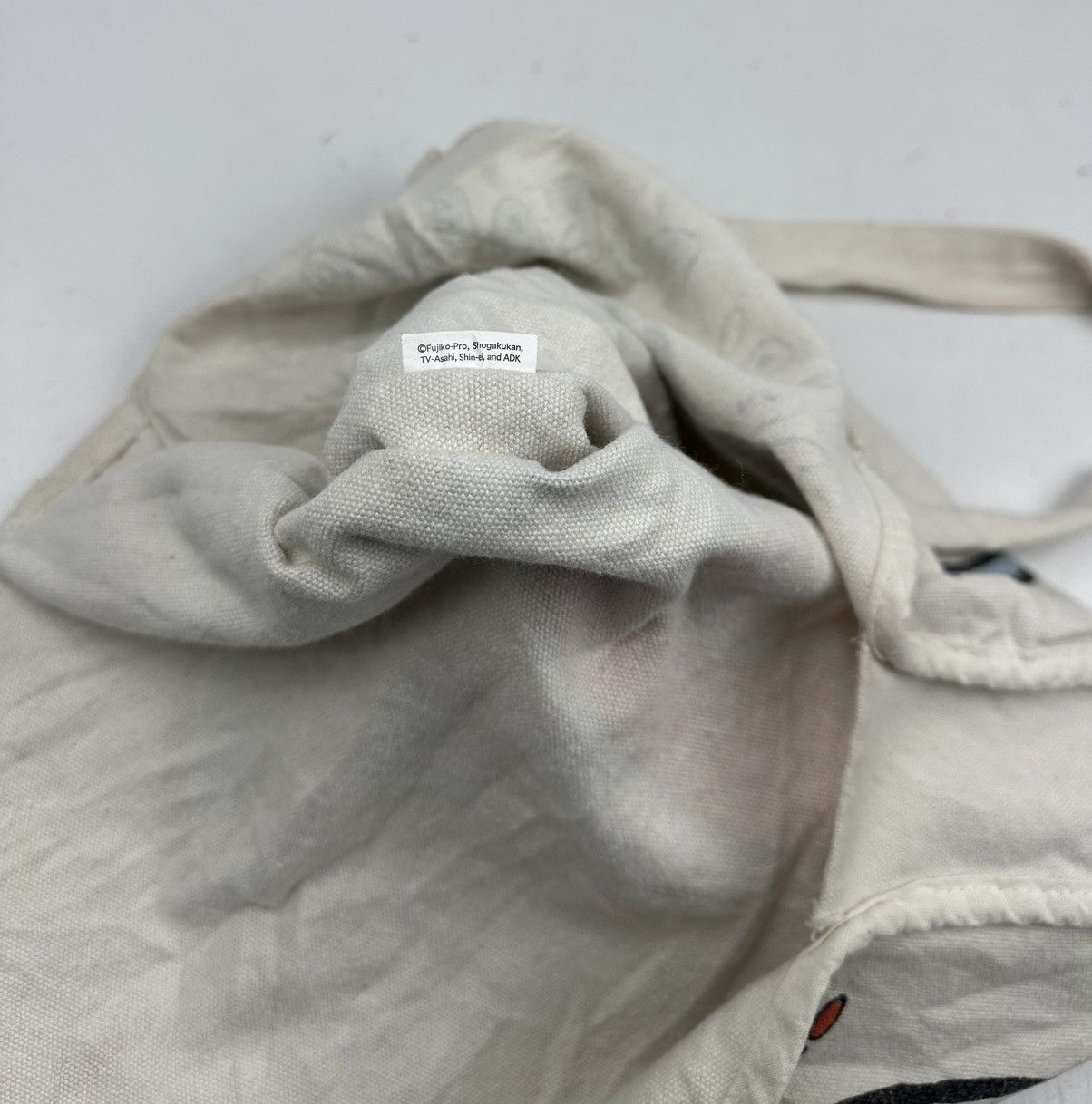 Japanese Brand × Other DORAEMON TOTE BAG - TC 7 Size ONE SIZE - 7 Thumbnail