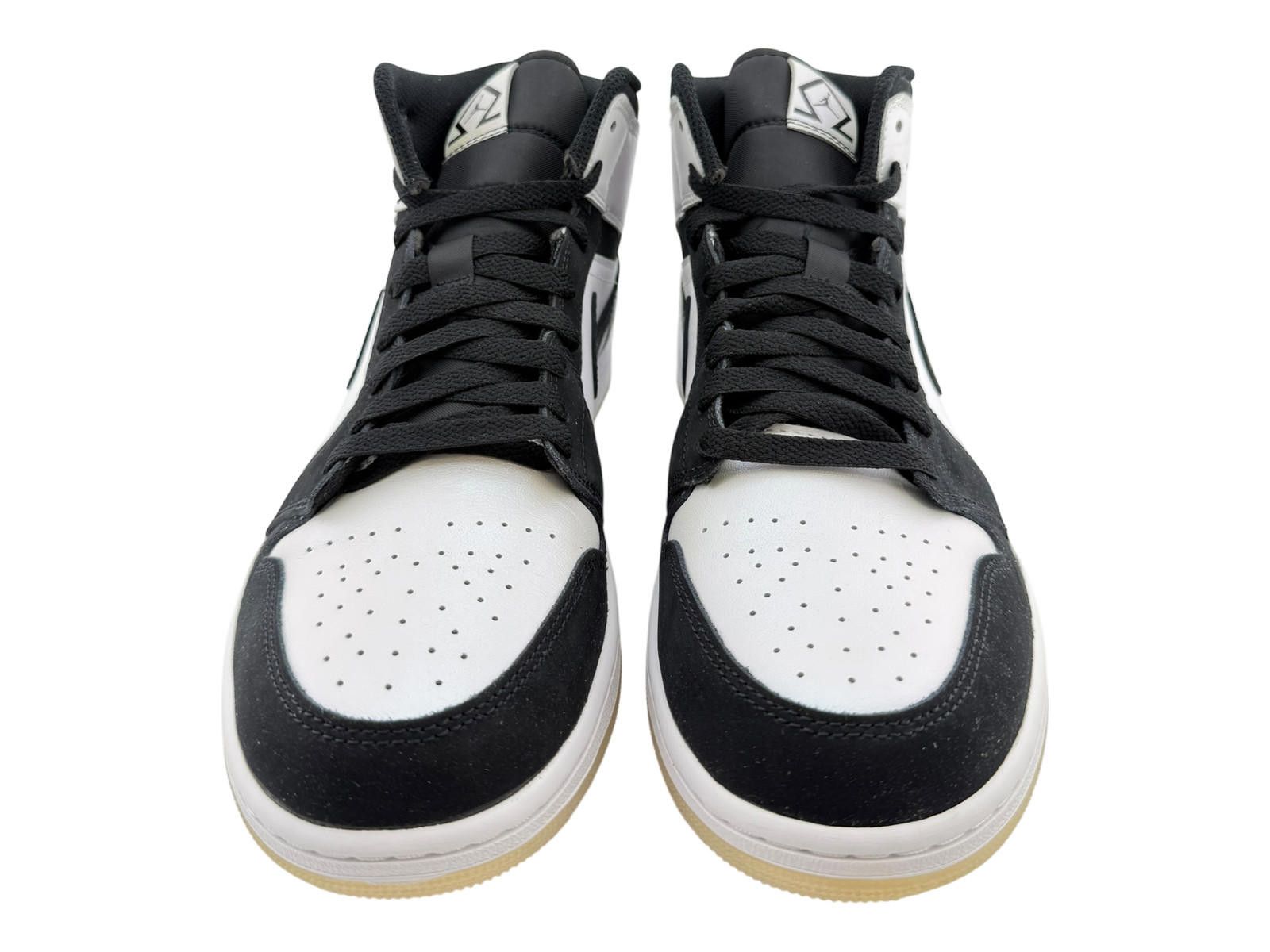 Jordan Brand Jordan 1 Mid Diamond Shorts 10.5 New with Box Size US 10.5 / EU 43-44 - 2 Thumbnail