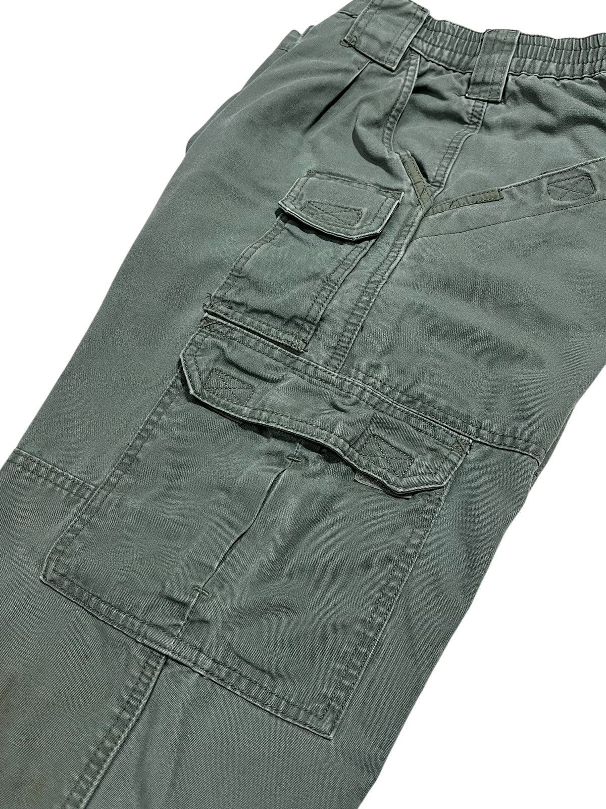 5.11 × Other 5.11 TACTICAL CARGO DOUBLE KNEE PANT Size US 32 / EU 48 - 7 Thumbnail