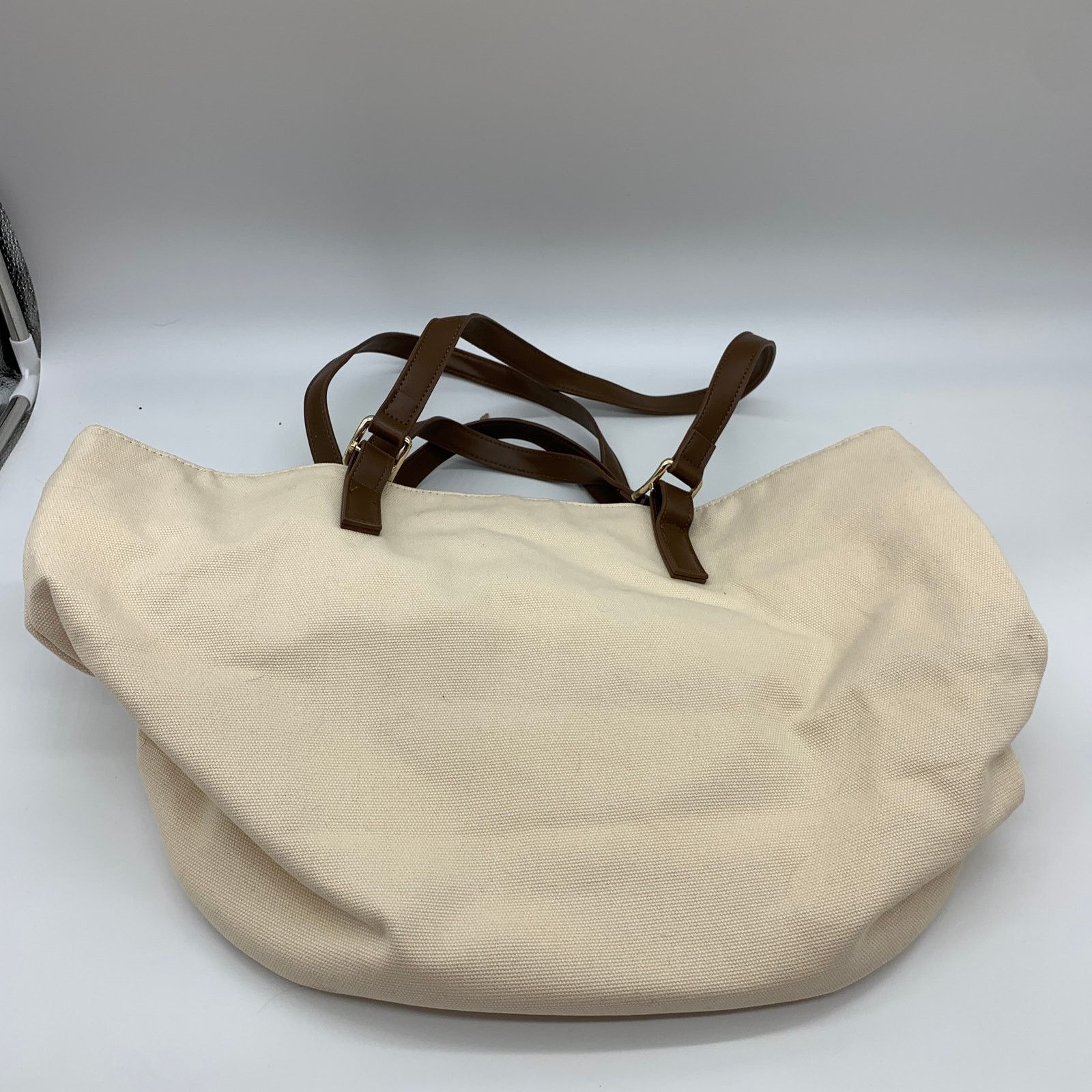 Other Isaac Mizrahi Live Womens Handbag Bridgehampton Tote Bag Size ONE SIZE - 8 Thumbnail