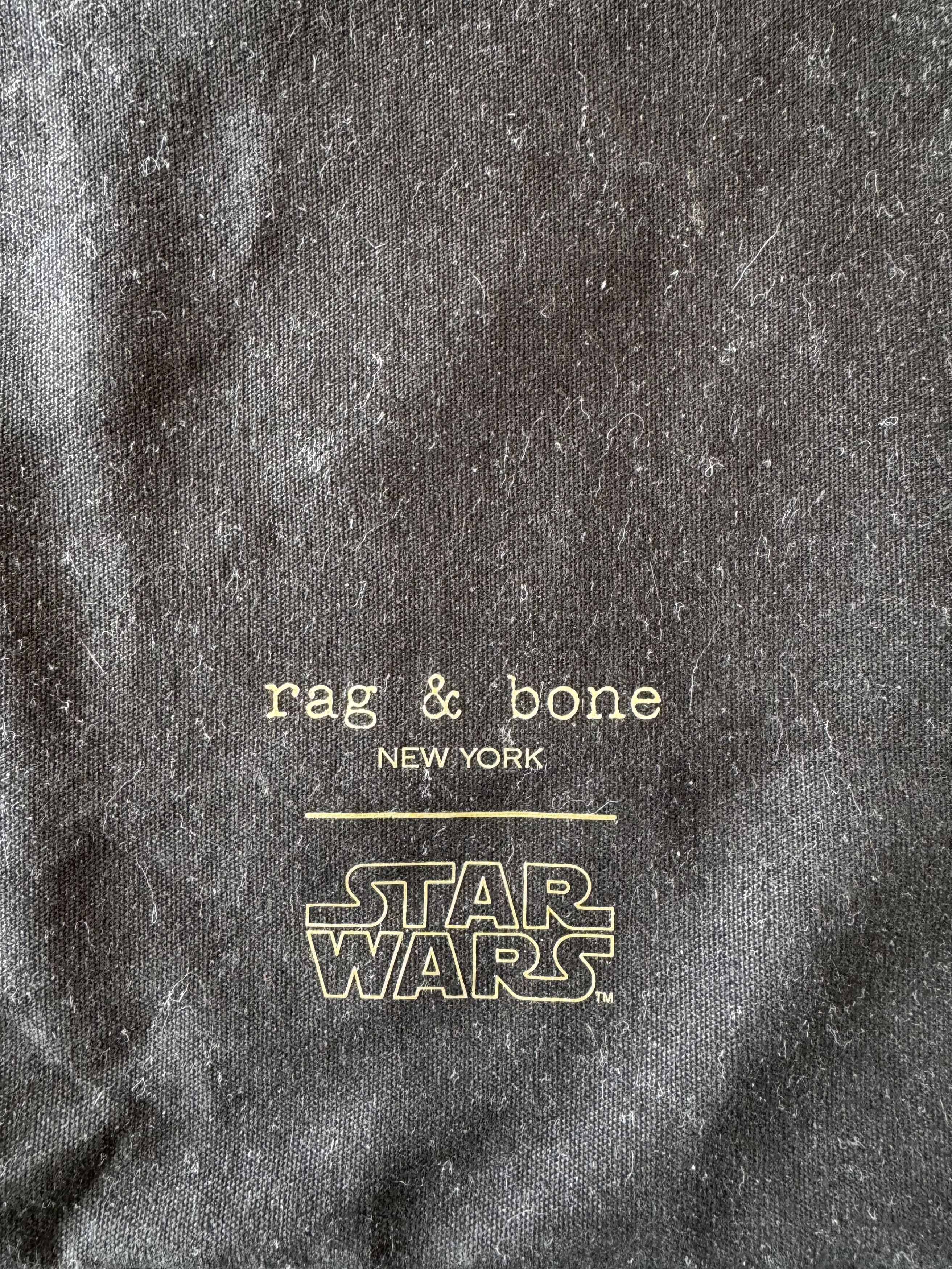 Rag & Bone RARE LIMITED EDITION #171/180 Rag & Bone STAR WARS Size US 13 / EU 46 - 7 Thumbnail