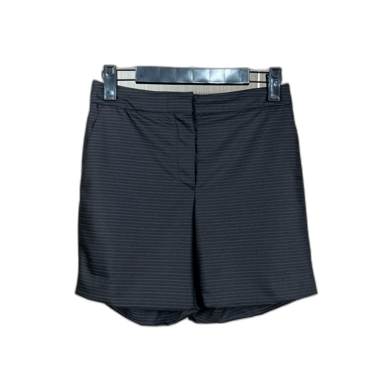 Dior Dior Striped Wool Suit Shorts-2506 Size US 36 / EU 52 - 1 Thumbnail