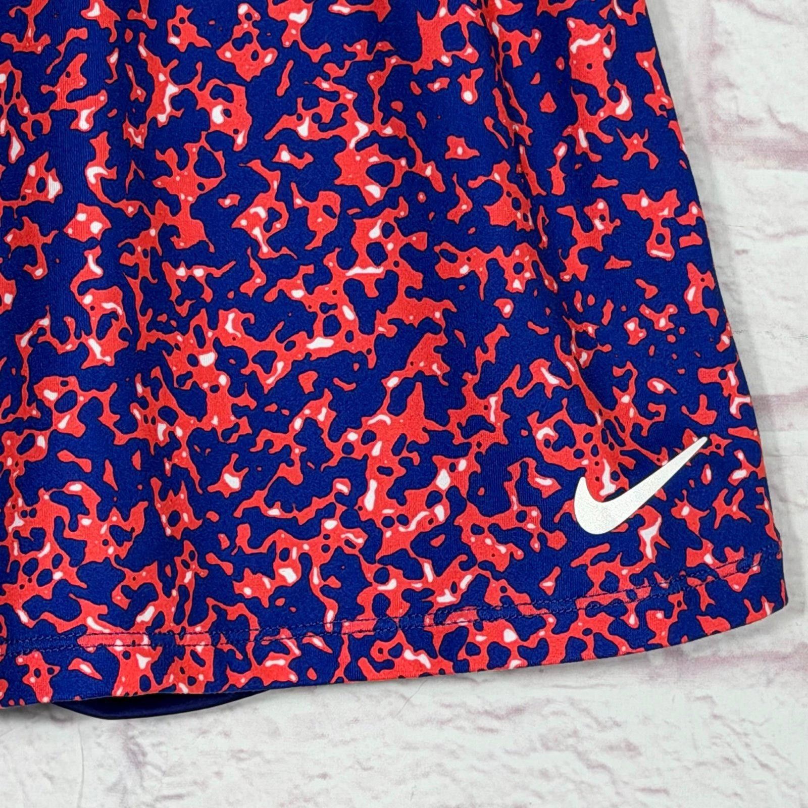 Nike Nike Dri-FIT Standard Fit Athletic Skort Medium Size 32" / US 10 / IT 46 - 3 Thumbnail