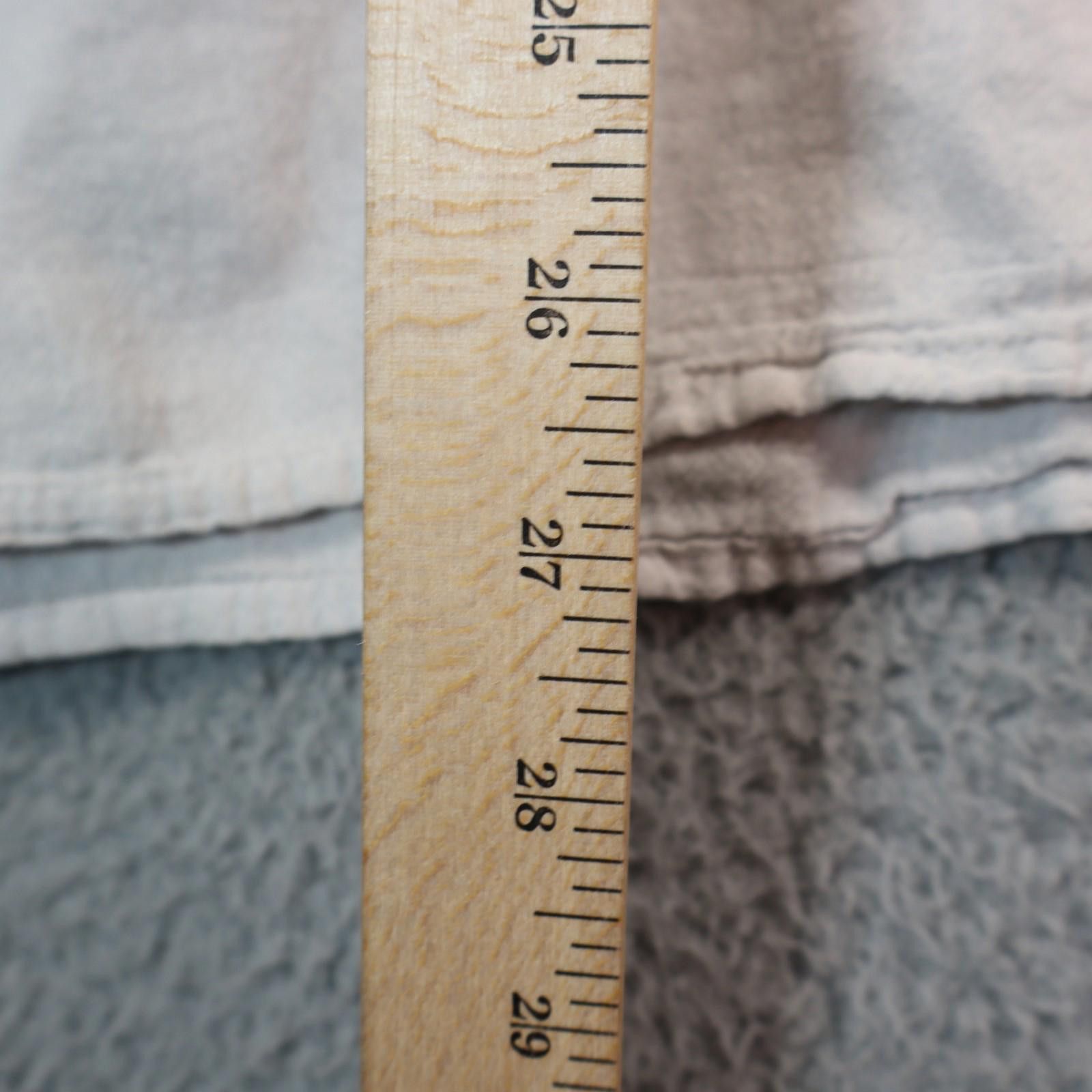 Other Cotton Collection Women Medium Cotton Tunic Hoodie Boho Size M / US 6-8 / IT 42-44 - 5 Thumbnail