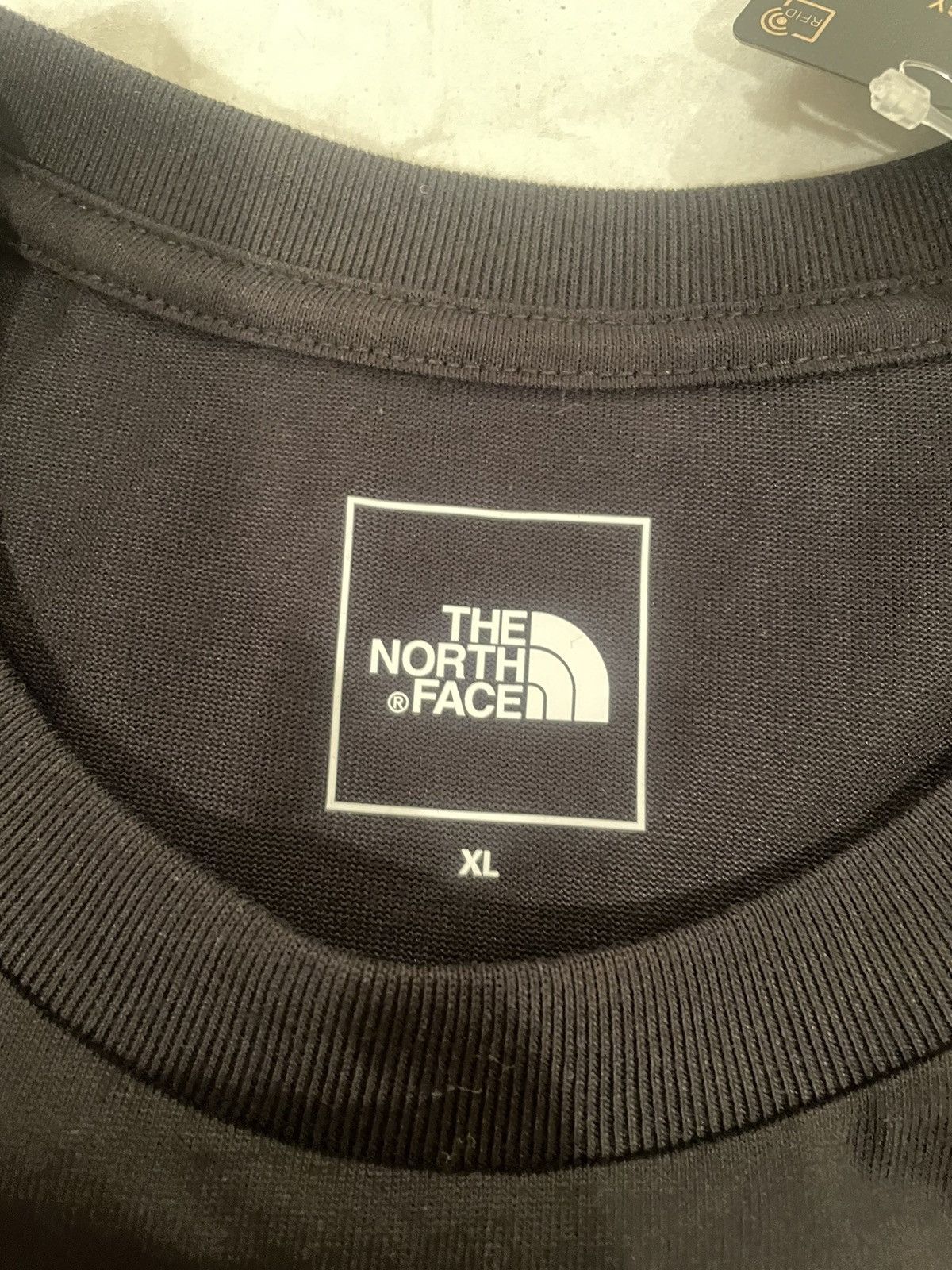 Japanese Brand × The North Face The North Face Nagasaki Size US XL / EU 56 / 4 - 4 Thumbnail