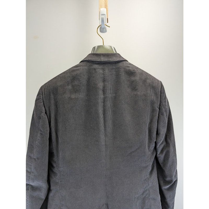 Tom Ford o1rshd1 Atticus Giacca Blazer Jacket Suit in Black Size US S / EU 44-46 / 1 - 11 Thumbnail