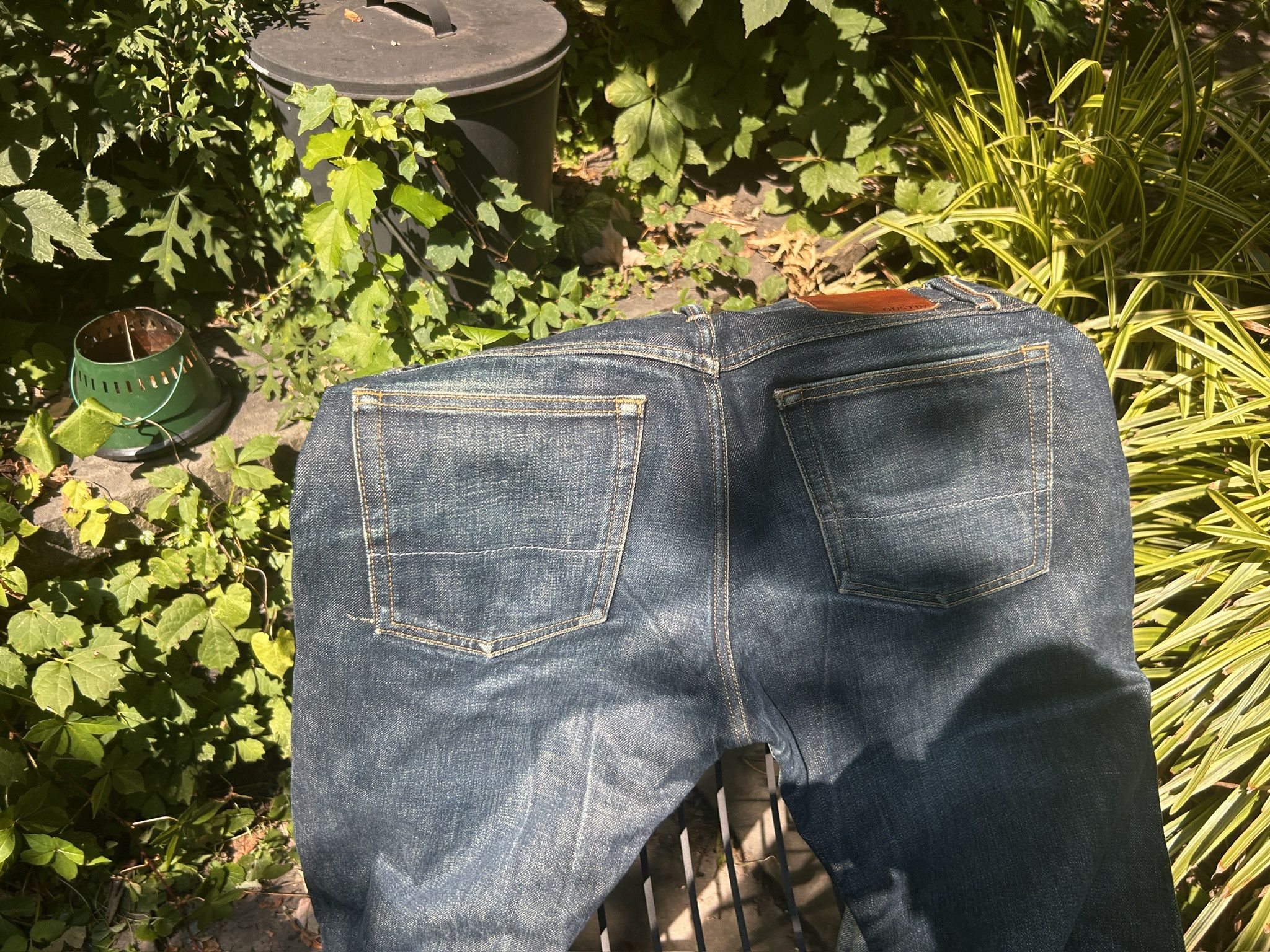 Gustin #75 Okayama Standard Size US 33 - 10 Thumbnail