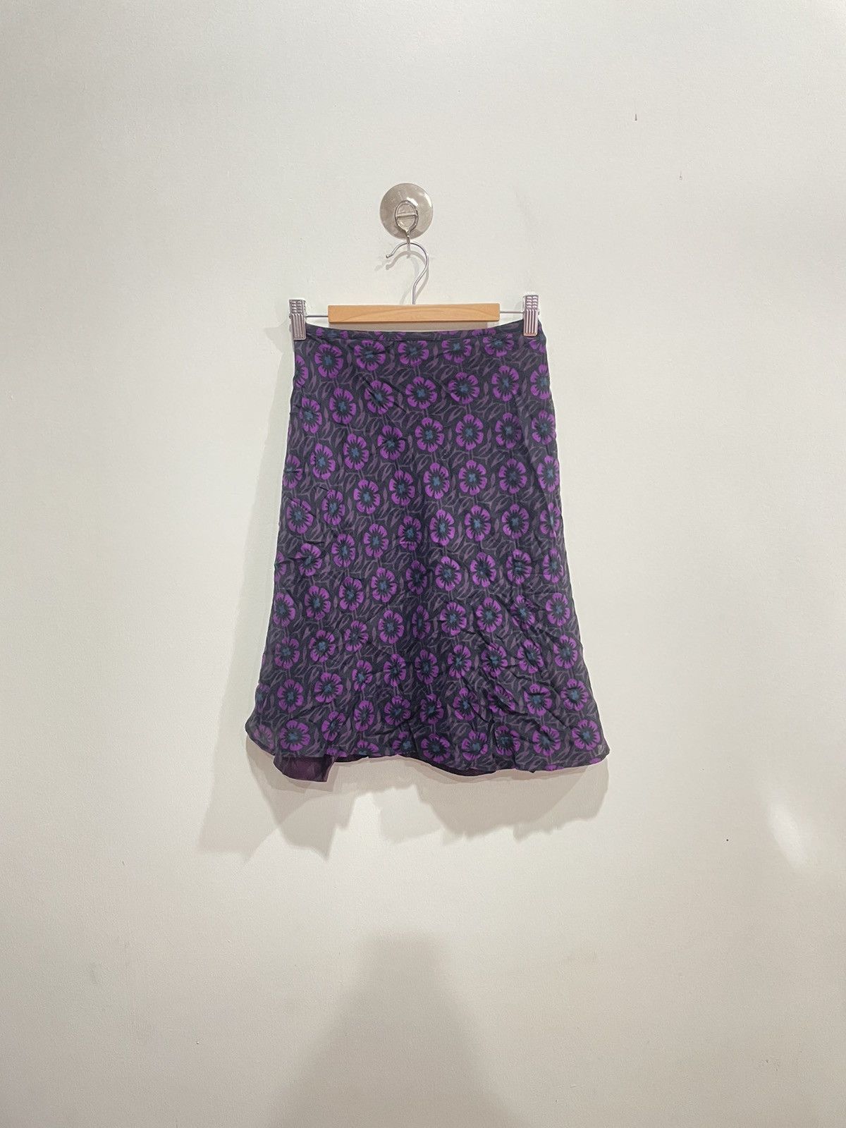 Isabel Marant Isabel Marant Midi Skirt Size 24" / US 00 / IT 34 - 1 Thumbnail