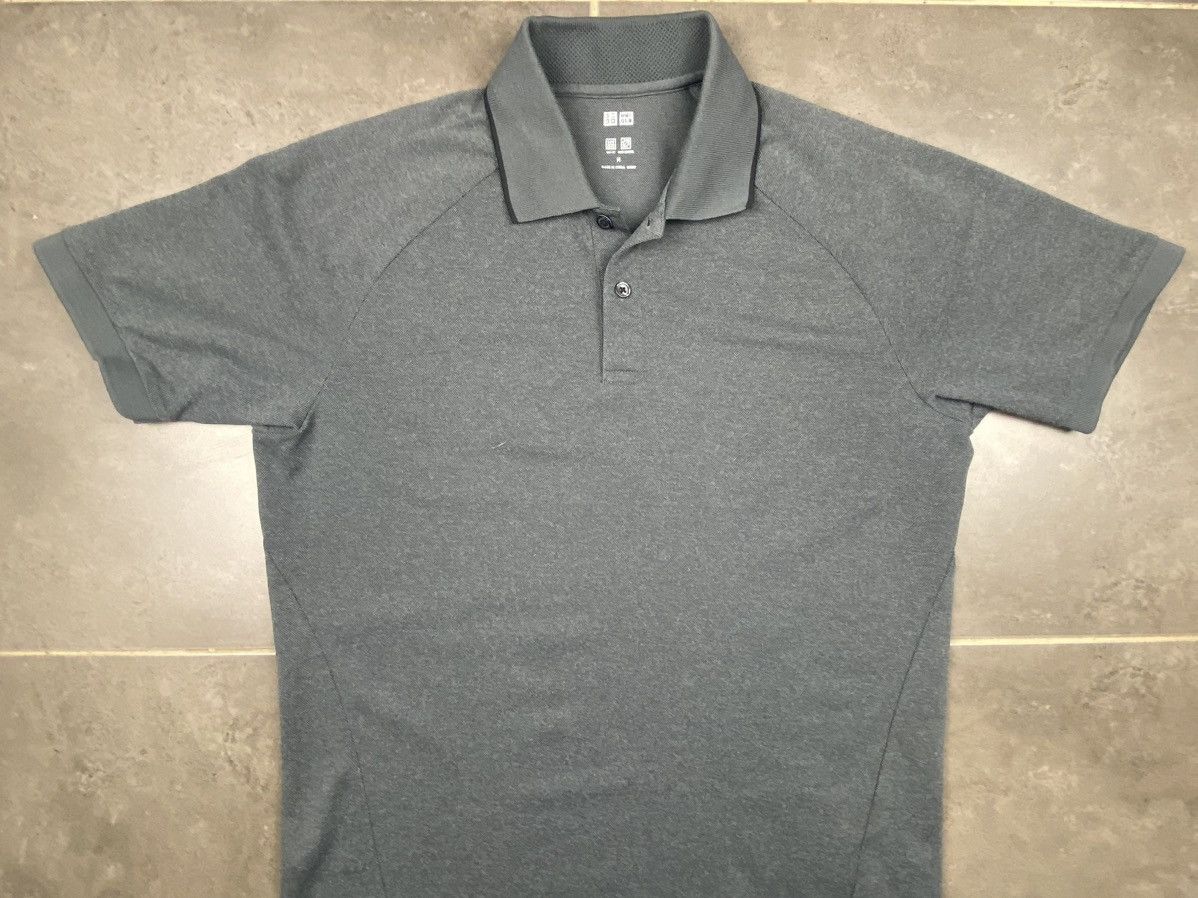 Japanese Brand × Uniqlo Japanese Brand Uniqlo Size US M / EU 48-50 / 2 - 2 Thumbnail