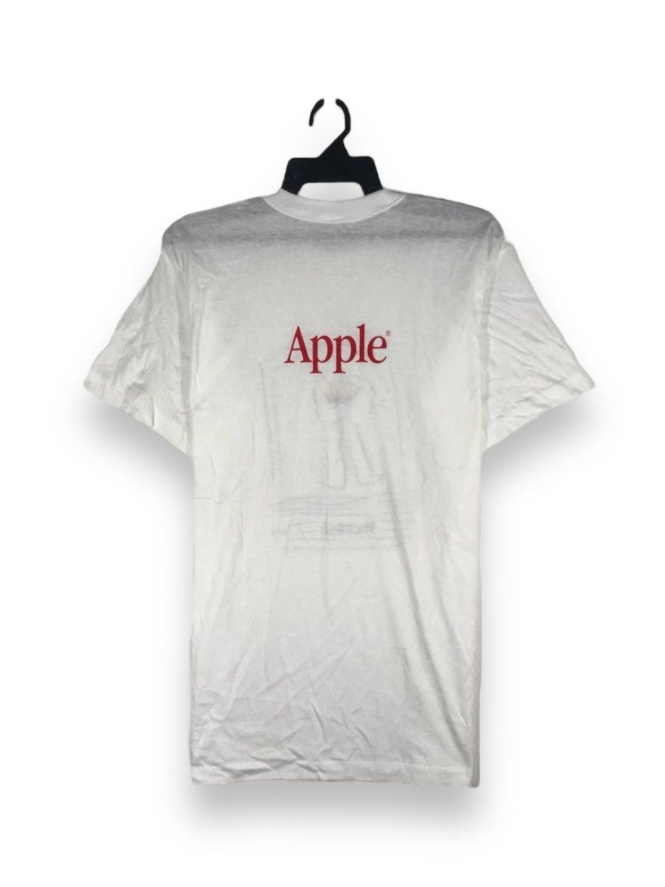 Apple × Vintage Vintage macintosh pc computer Size US L / EU 52-54 / 3 - 4 Thumbnail