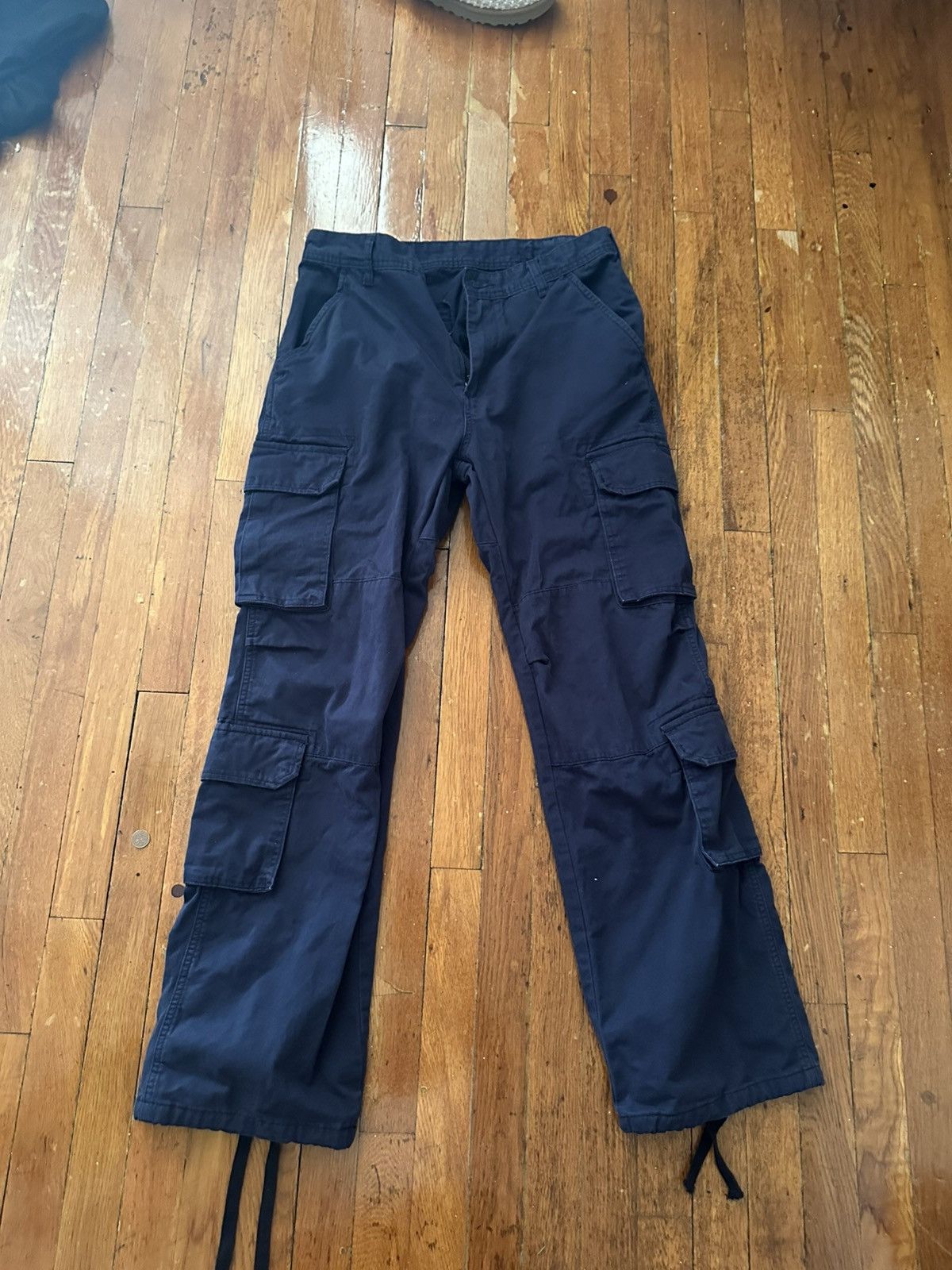 MNML MNML cargo pants Size US 30 / EU 46 - 2 Thumbnail