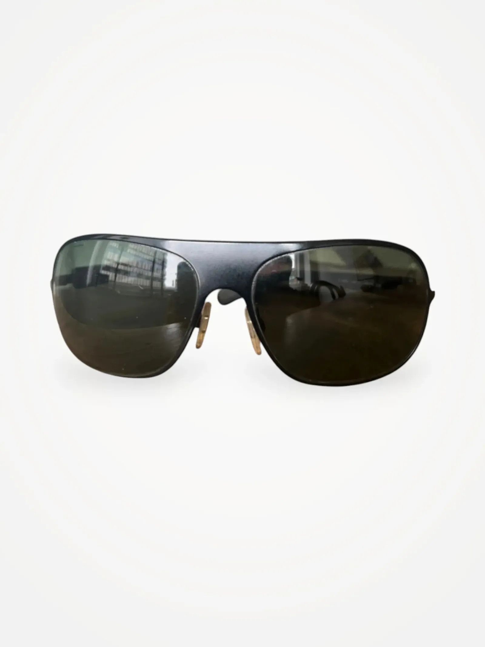 Burberry Burberry Sunglasses Size ONE SIZE - 1 Thumbnail